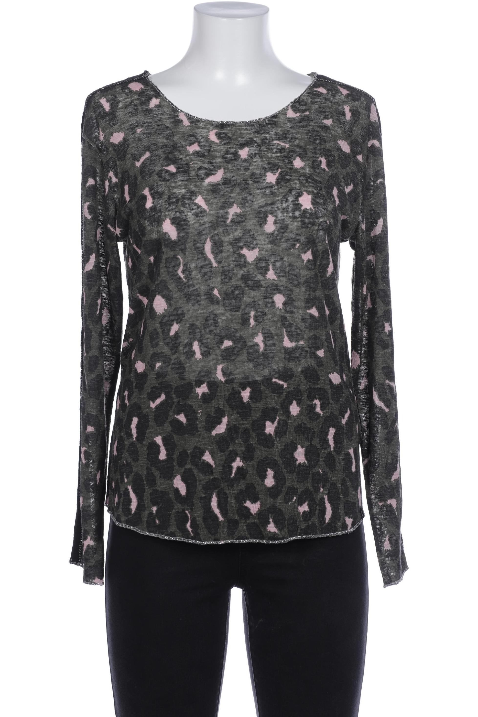 

Key Largo Damen Langarmshirt, grün, Gr. 42