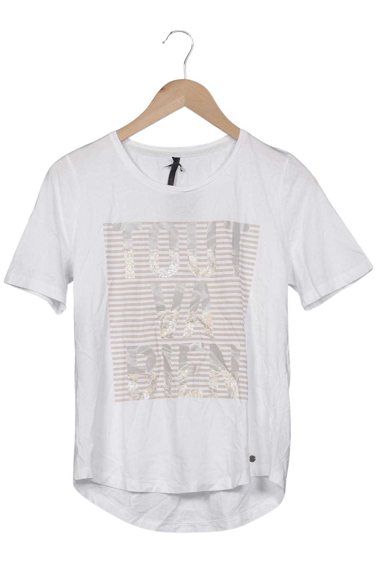 

Key Largo Damen T-Shirt, weiß, Gr. 38