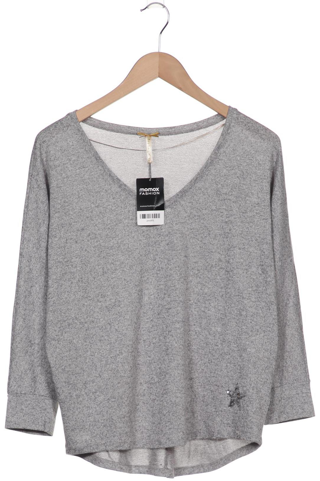 

Key Largo Damen Pullover, grau