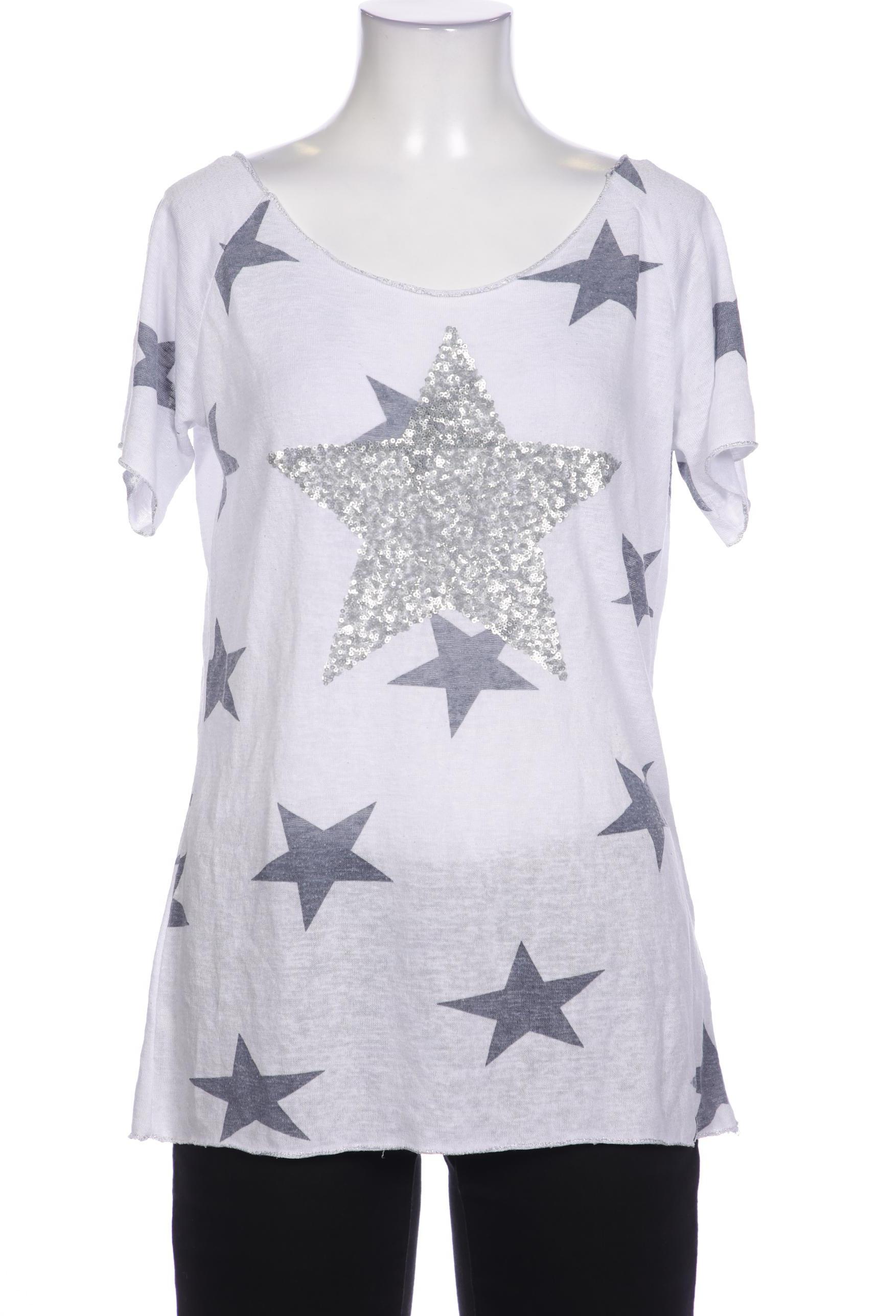 

Key Largo Damen T-Shirt, weiß, Gr. 38