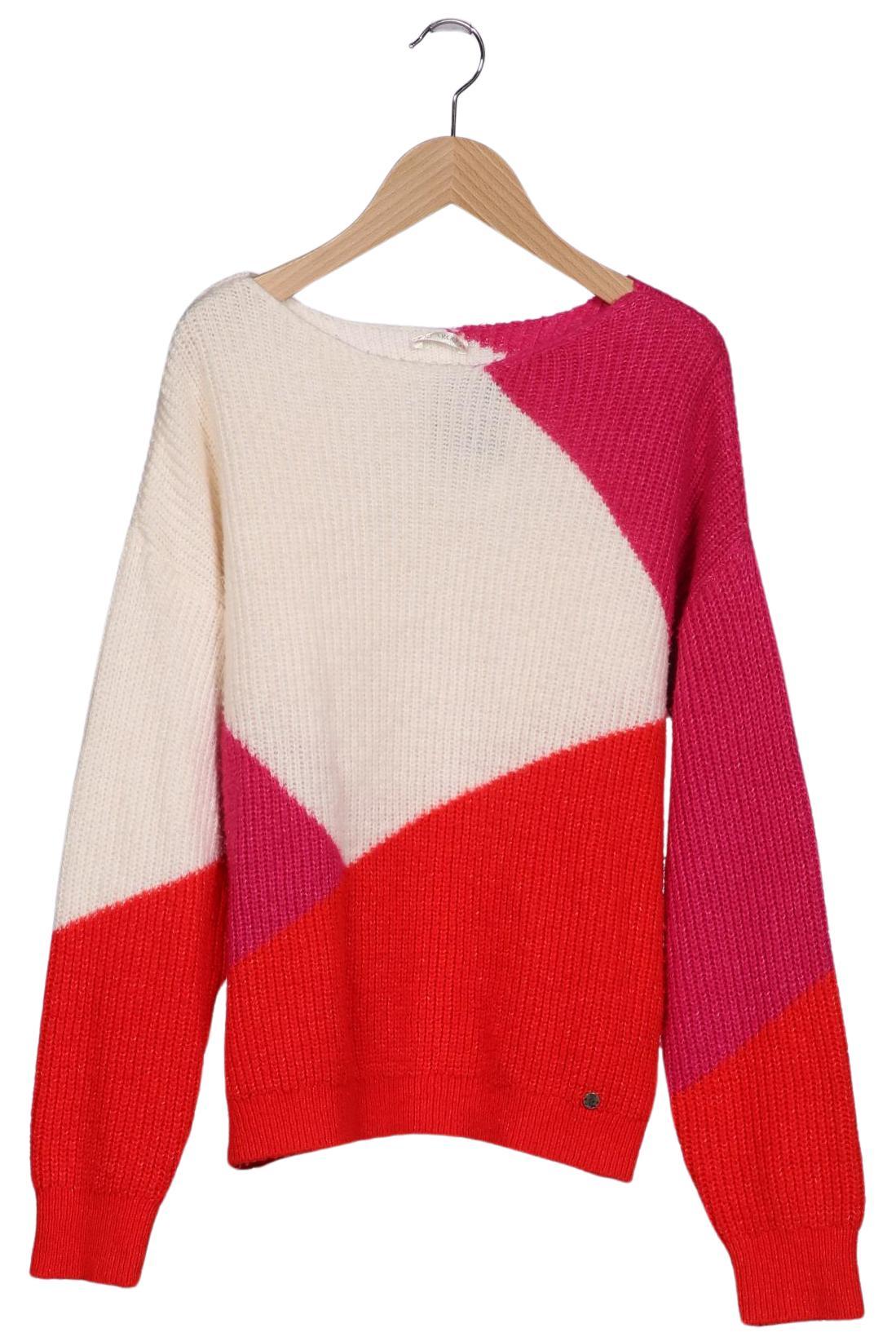 

Key Largo Damen Pullover, mehrfarbig, Gr. 34