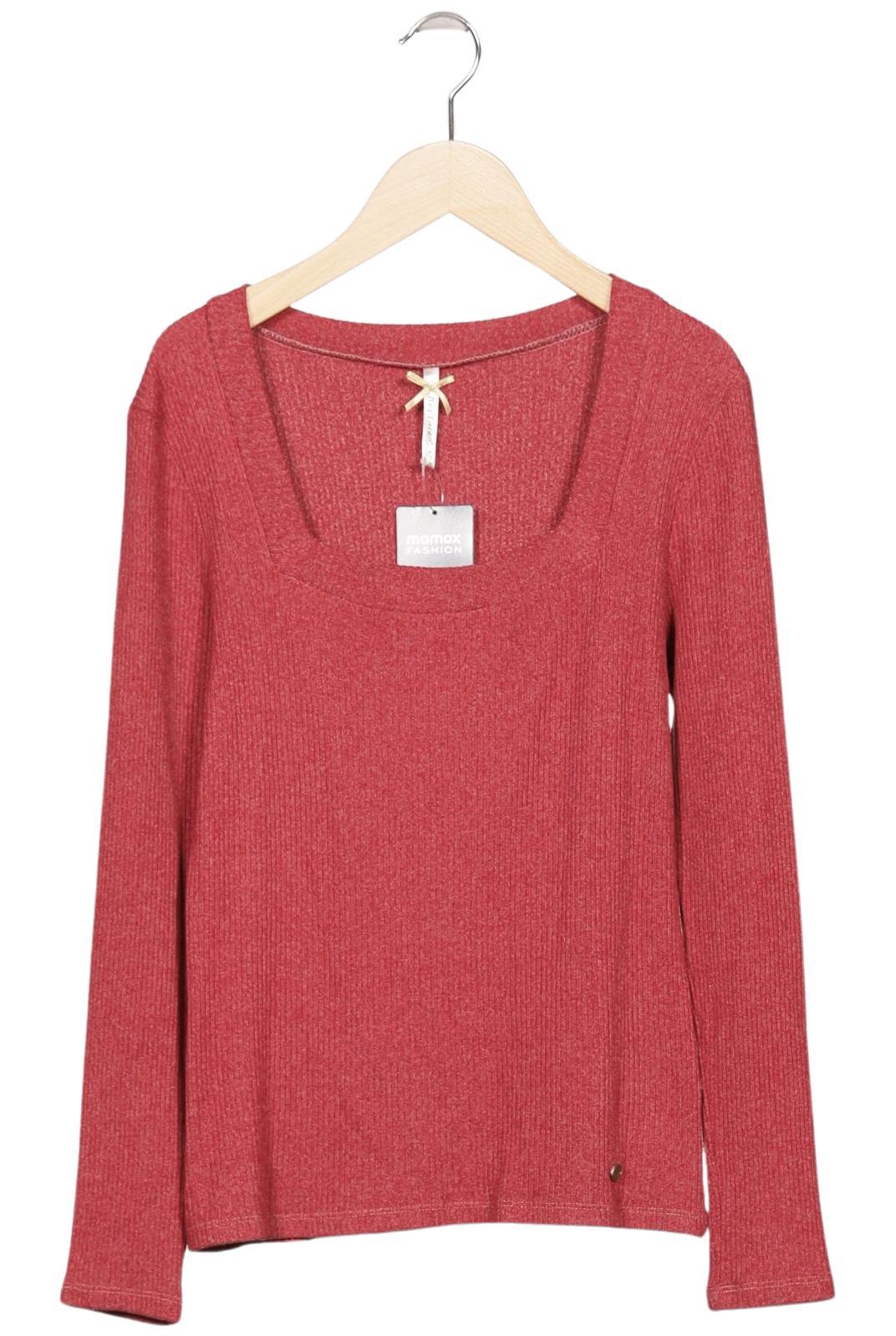 

Key Largo Damen Pullover, rot, Gr. 38