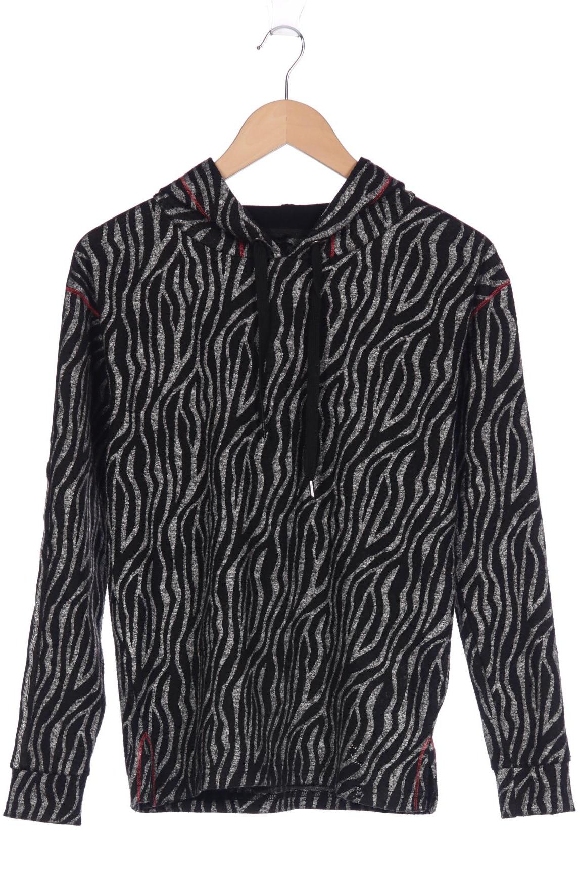 

Key Largo Damen Kapuzenpullover, schwarz