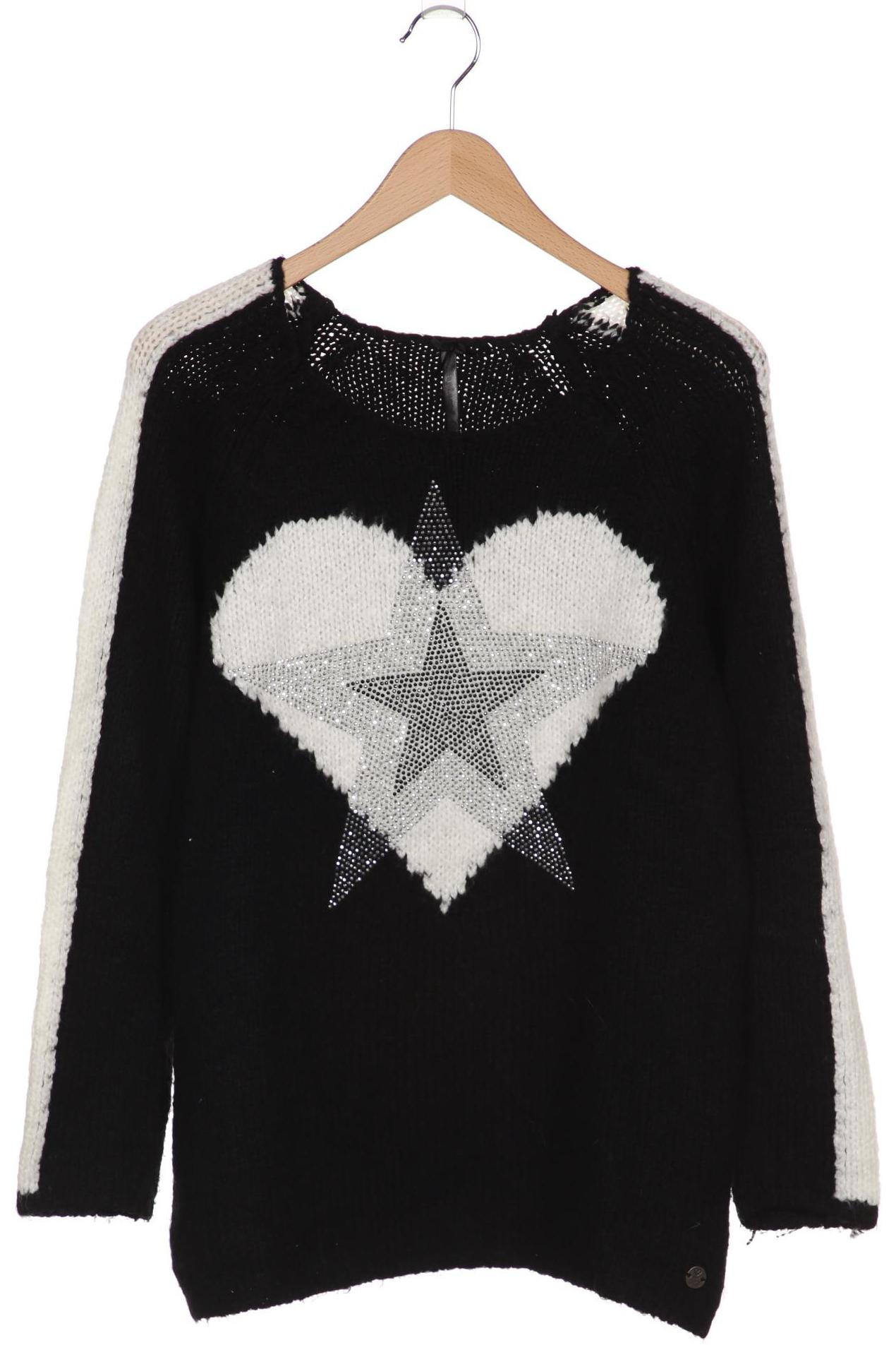 

Key Largo Damen Pullover, schwarz