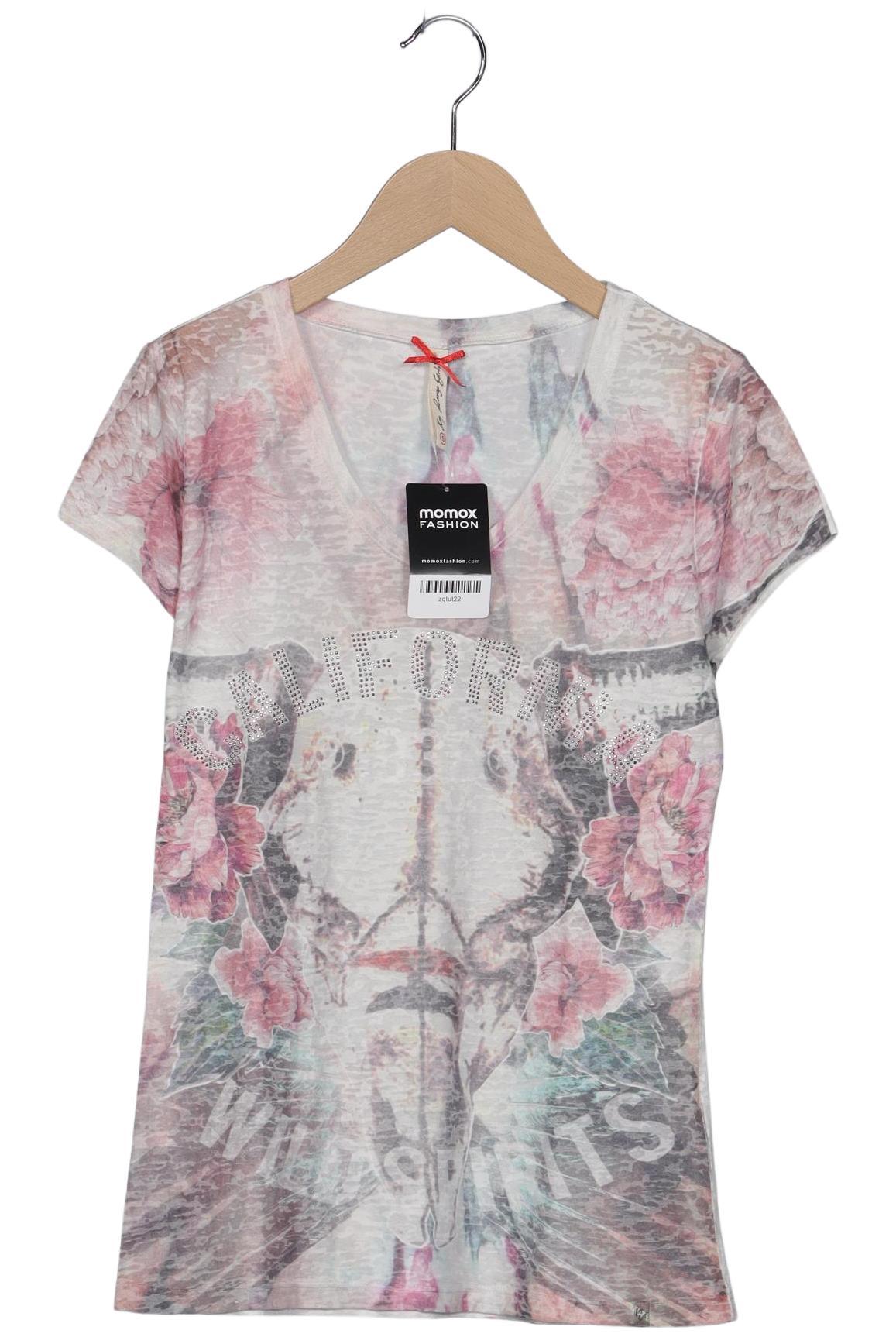 

Key Largo Damen T-Shirt, pink, Gr. 36