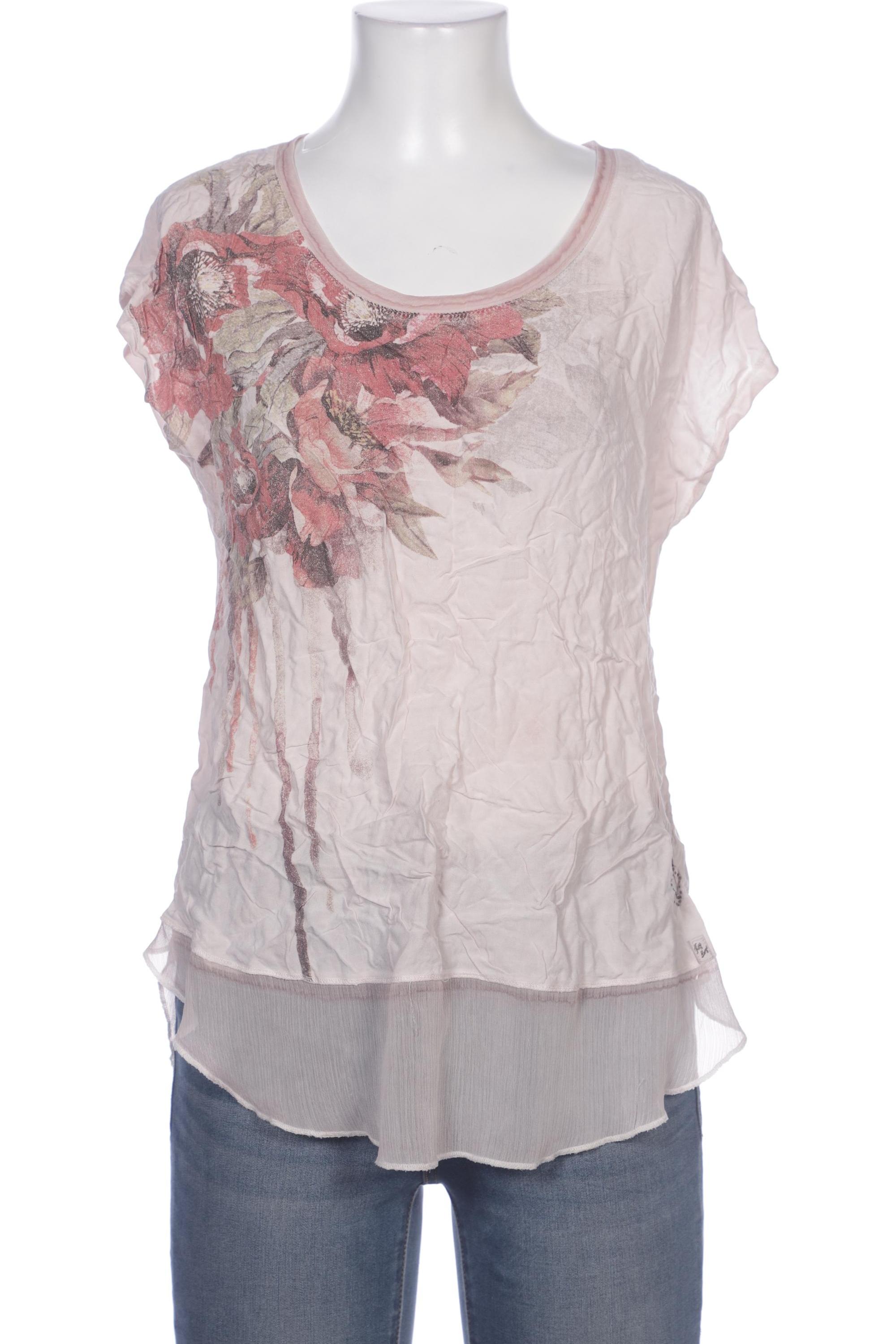 

Key Largo Damen T-Shirt, pink, Gr. 36
