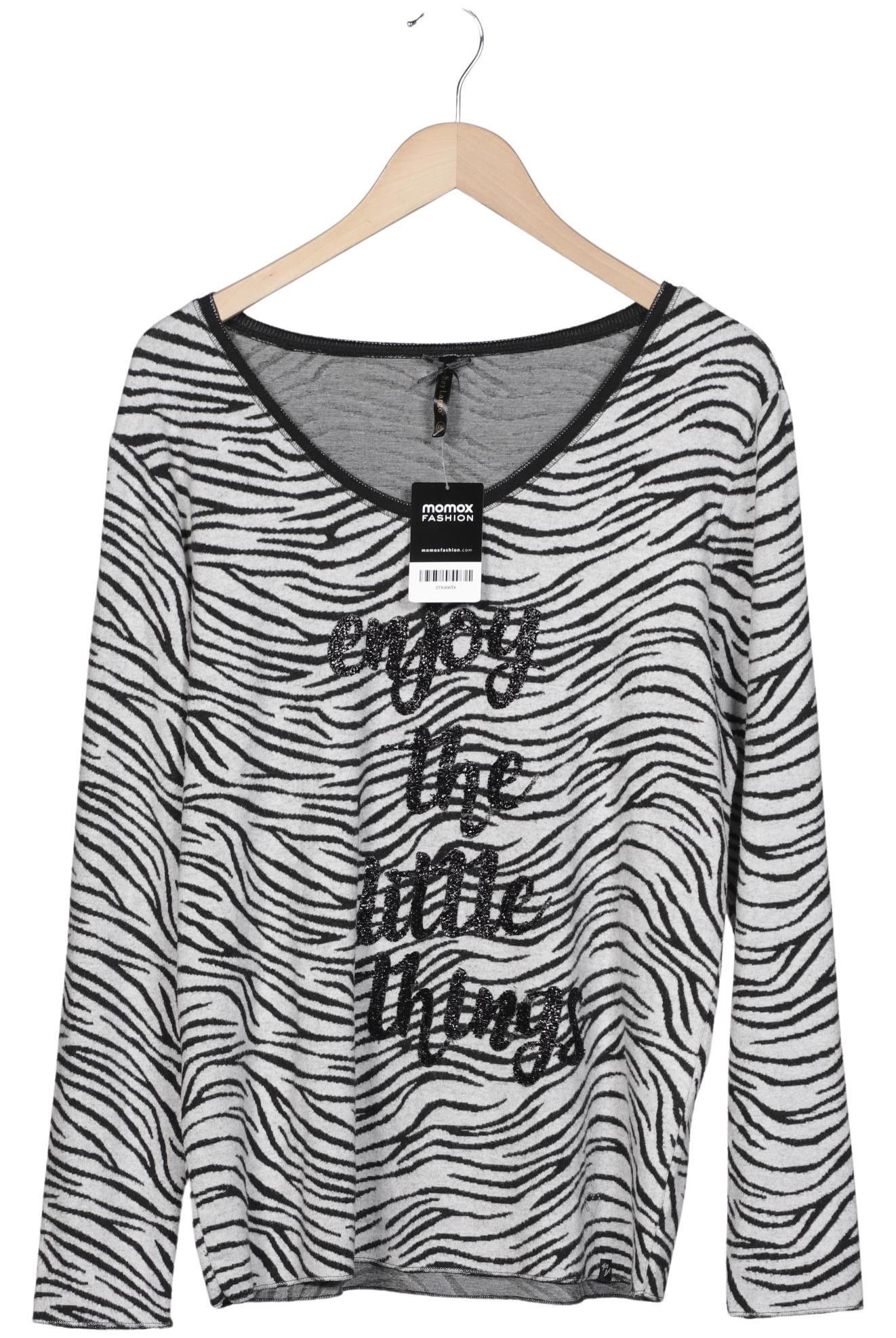 

Key Largo Damen Pullover, schwarz, Gr. 46