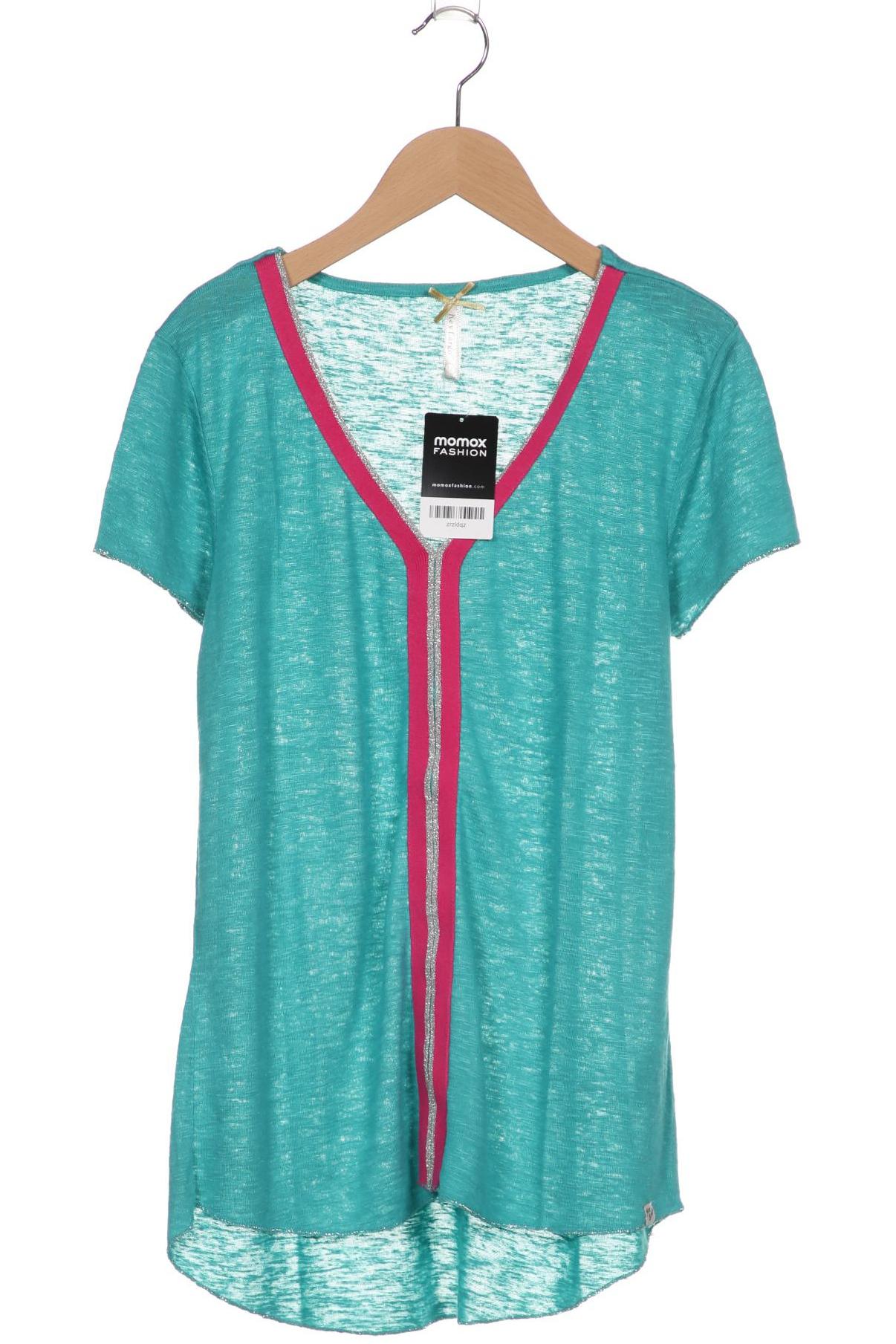 

Key Largo Damen T-Shirt, türkis
