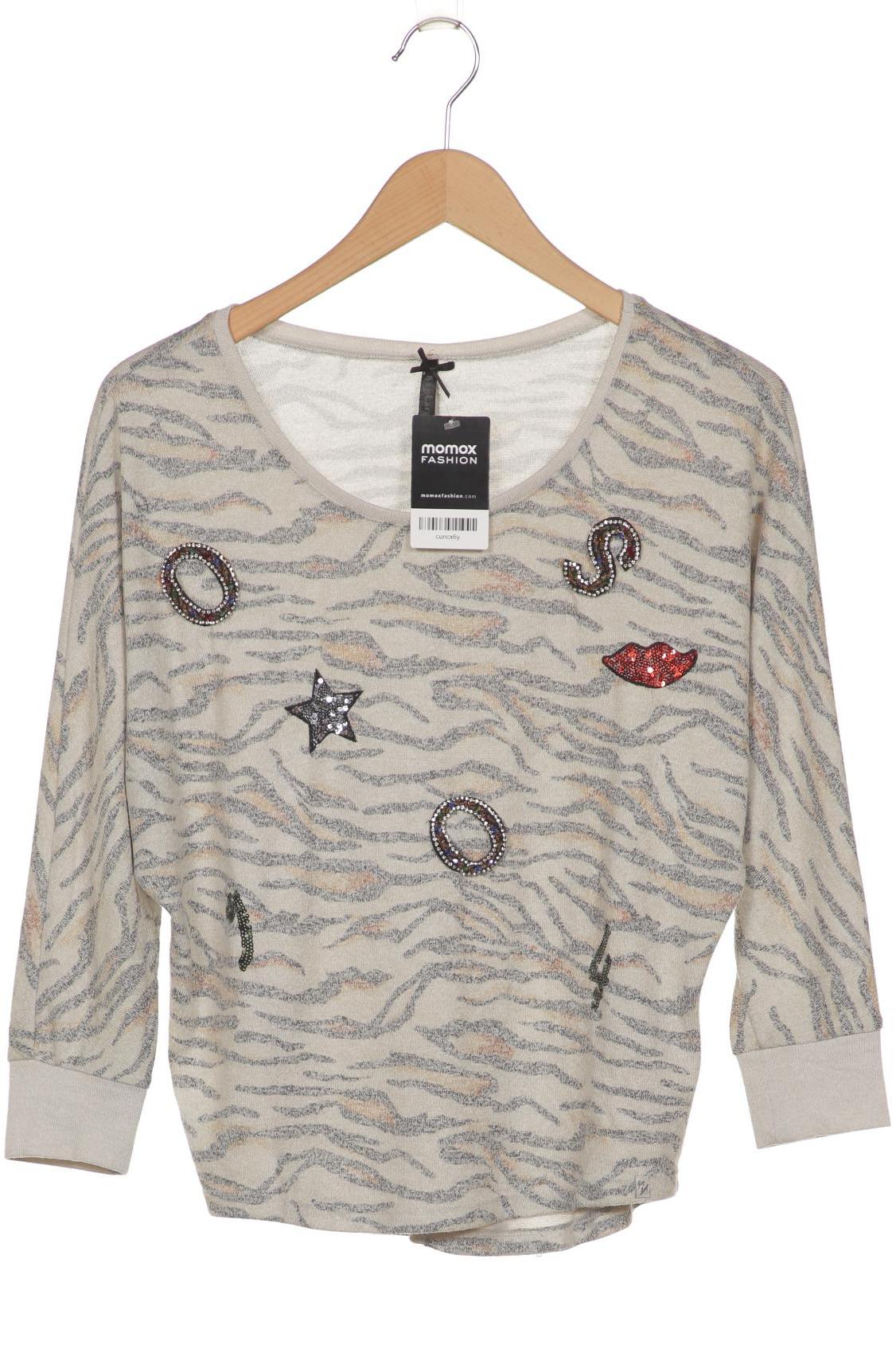 

Key Largo Damen Pullover, beige, Gr. 34