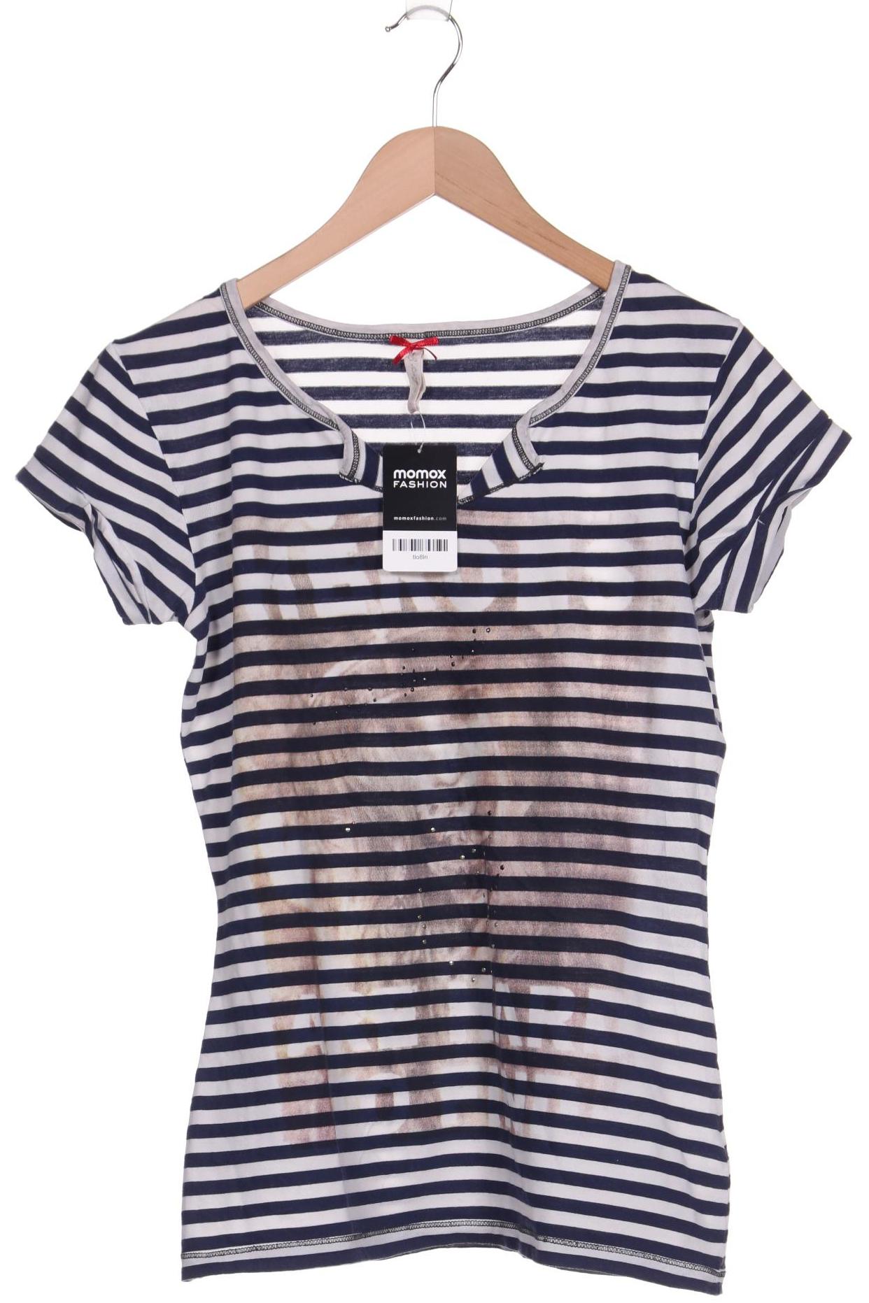 

Key Largo Damen T-Shirt, marineblau, Gr. 42