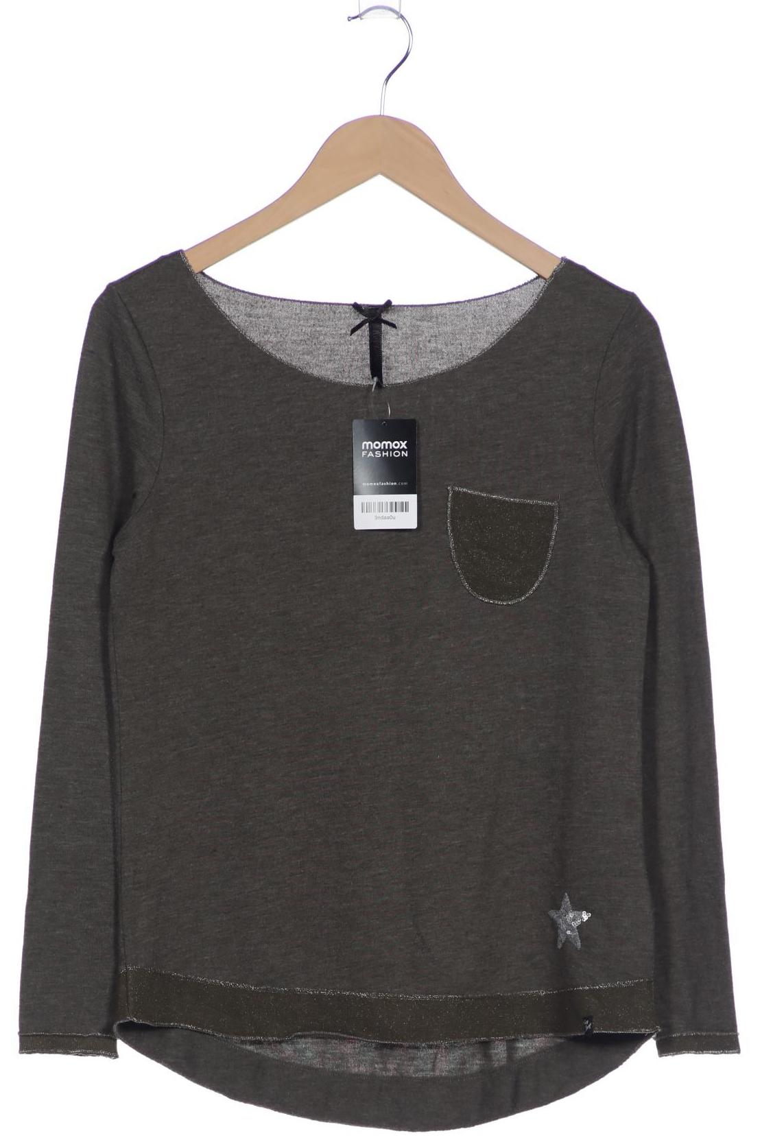 

Key Largo Damen Pullover, grün, Gr. 36