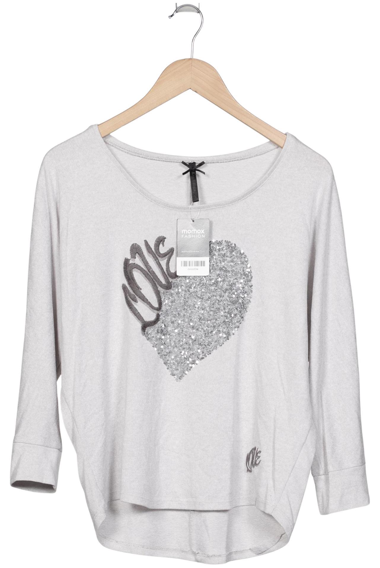 

Key Largo Damen Pullover, grau, Gr. 36