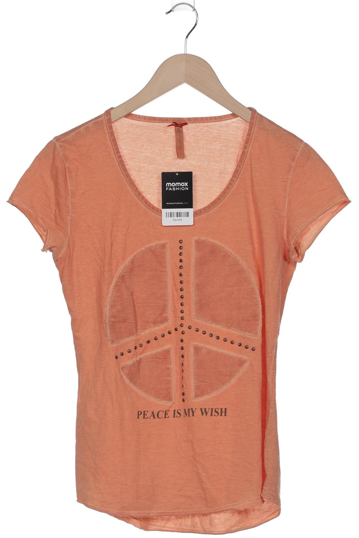 

Key Largo Damen T-Shirt, orange, Gr. 42