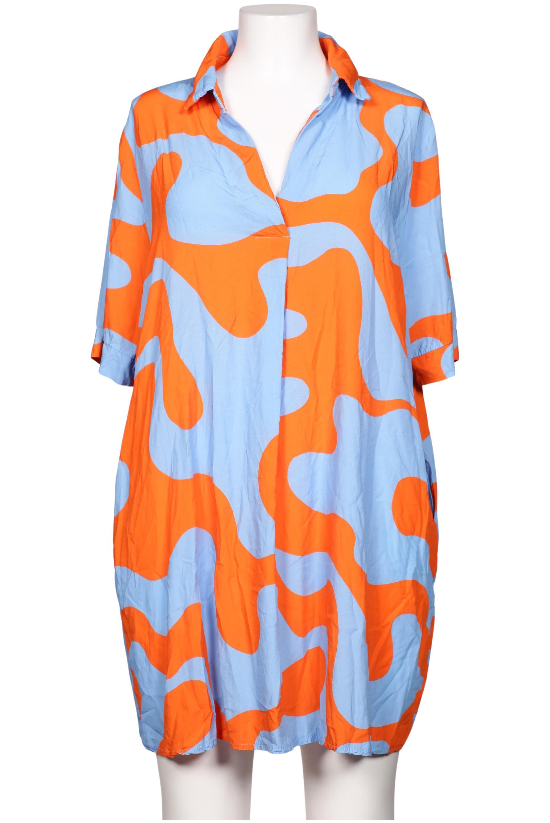 

Key Largo Damen Kleid, mehrfarbig, Gr. 44