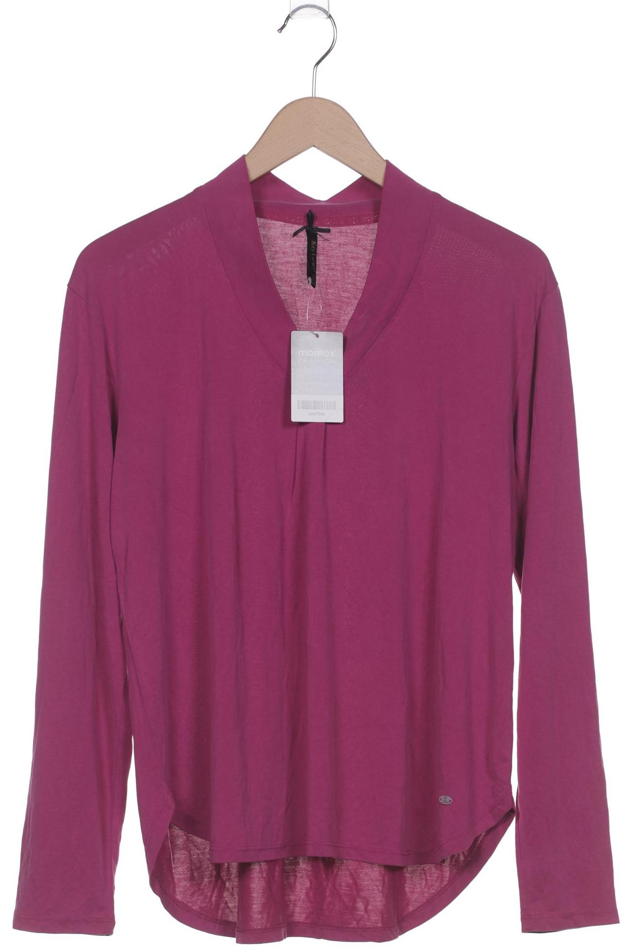 

Key Largo Damen Langarmshirt, pink, Gr. 42