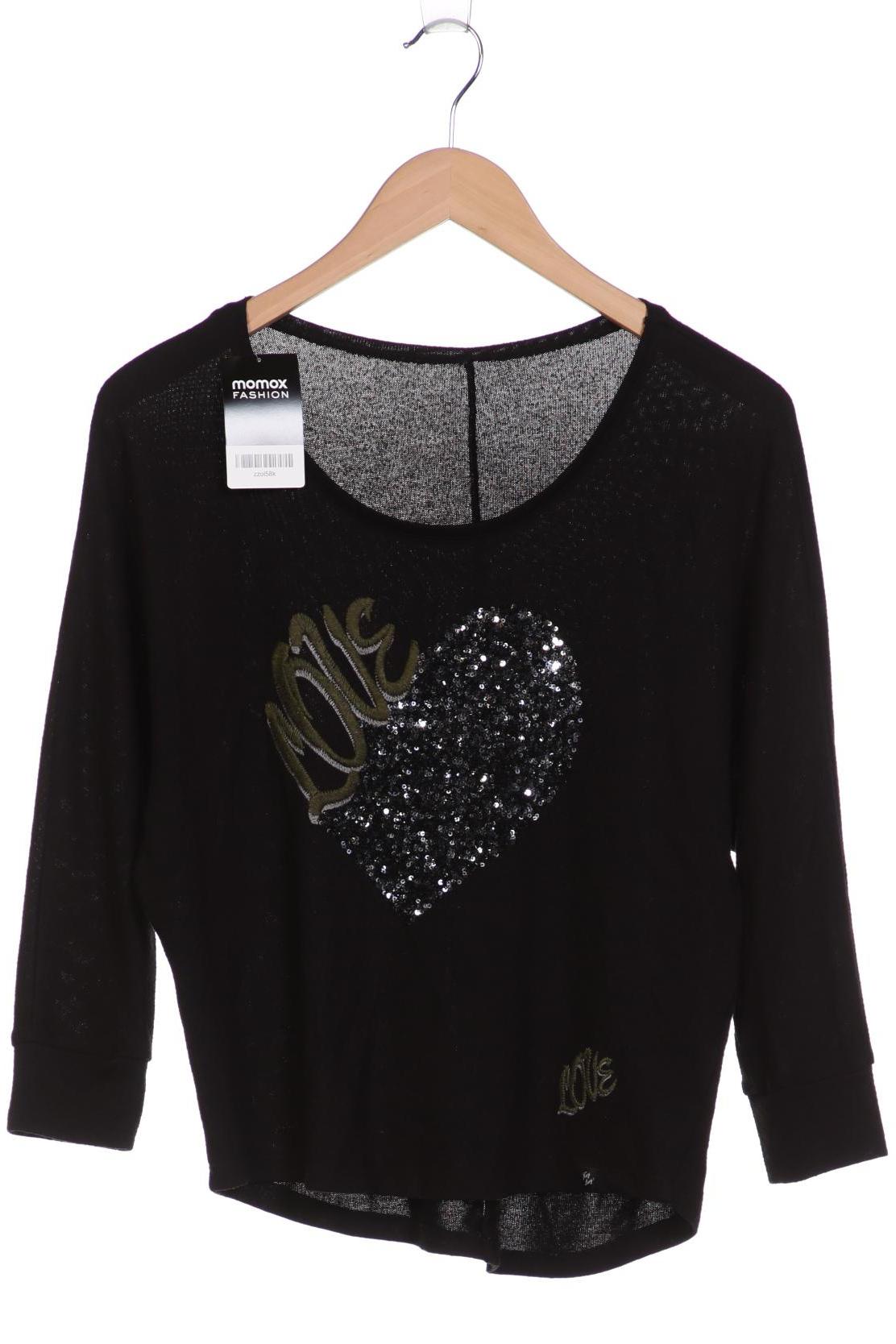 

Key Largo Damen Pullover, schwarz, Gr. 38