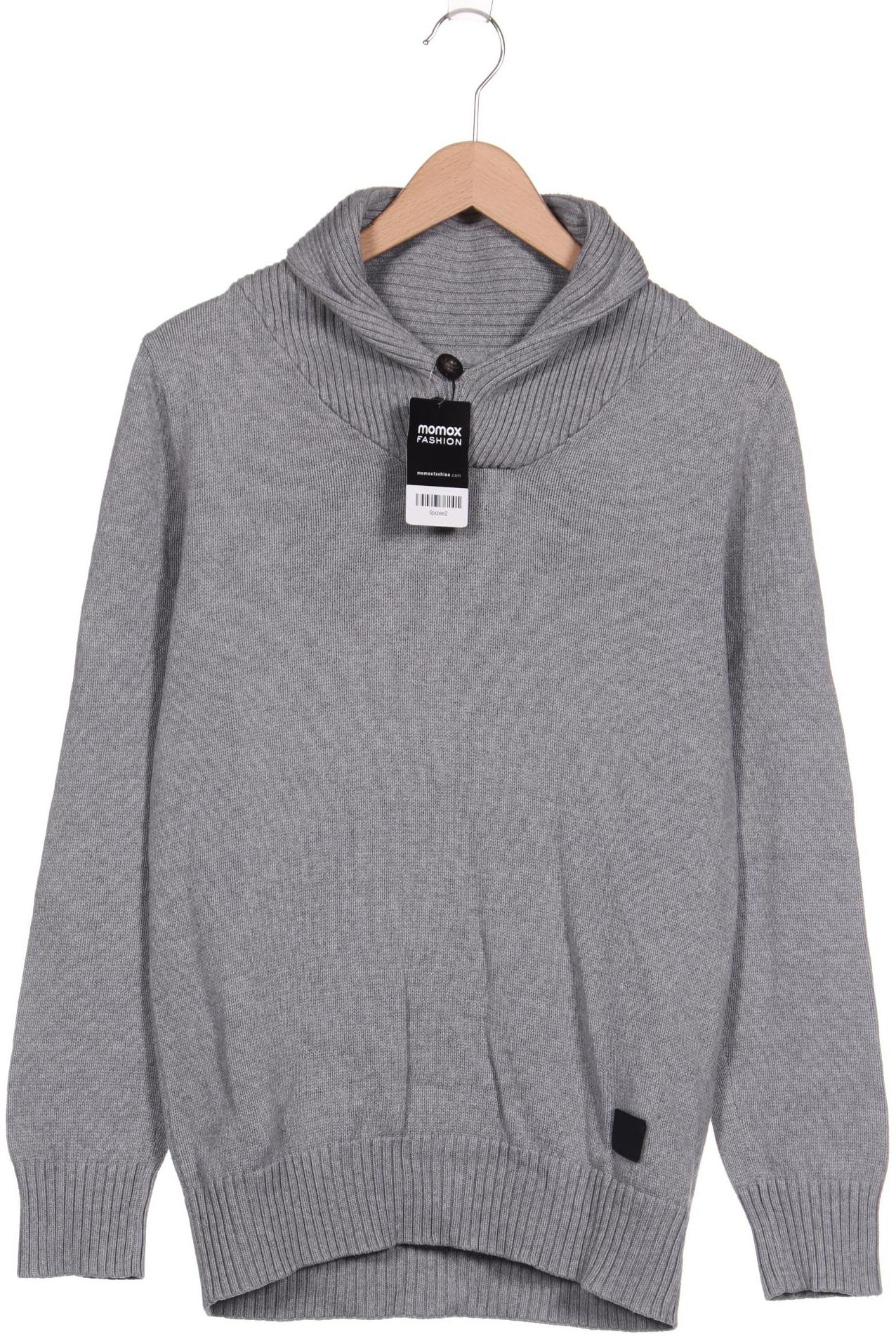 

Key Largo Herren Pullover, grau