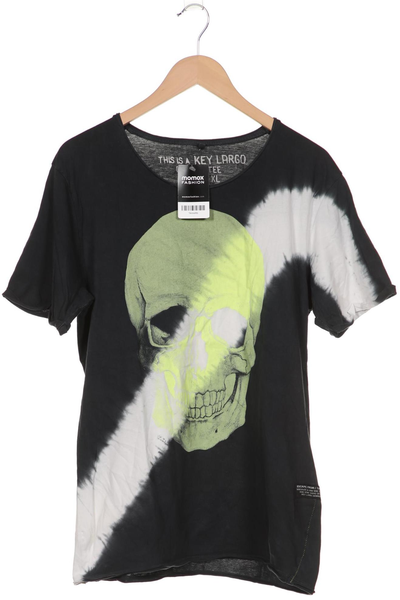 

Key Largo Herren T-Shirt, grau