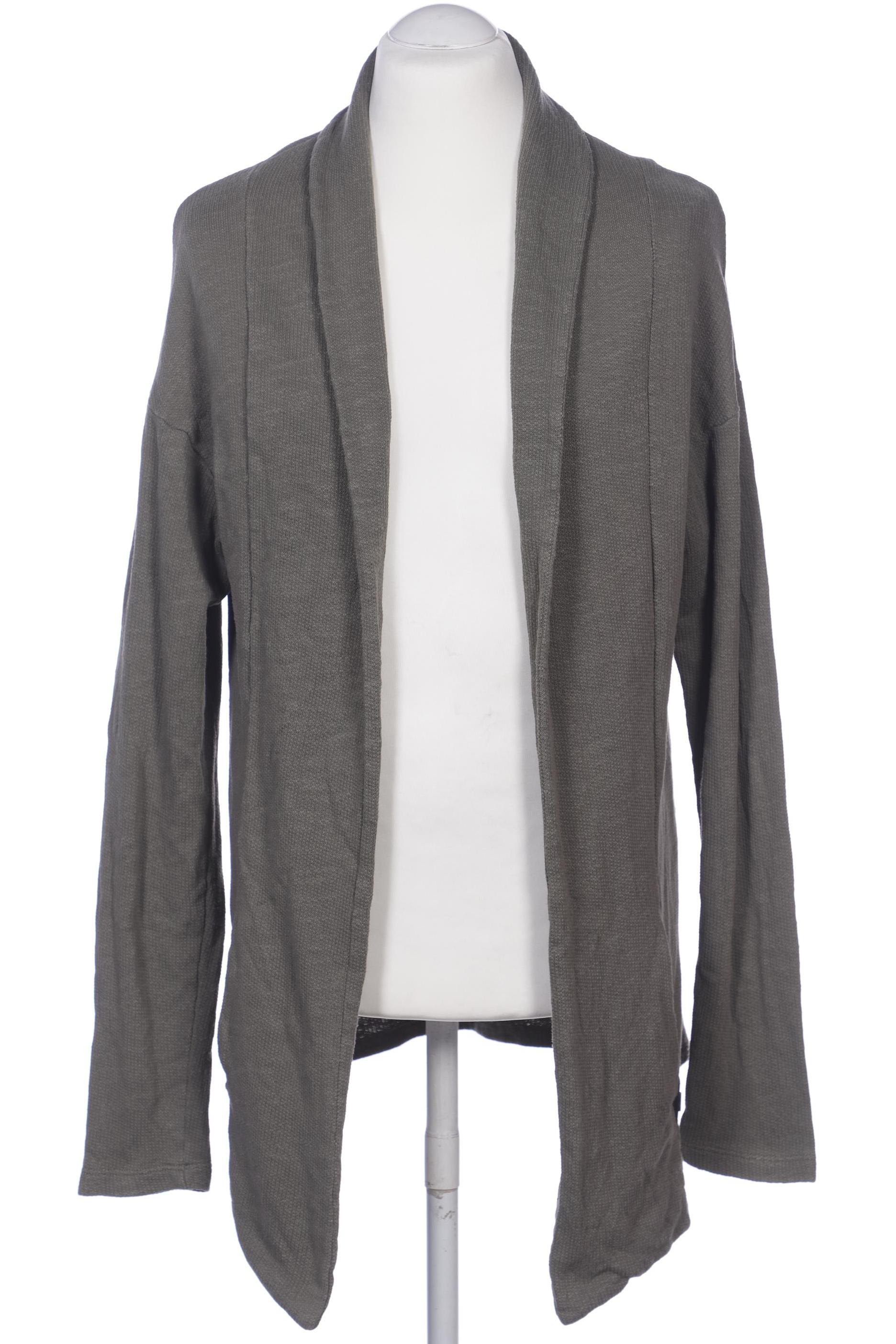 

Key Largo Herren Strickjacke, grün, Gr. 52