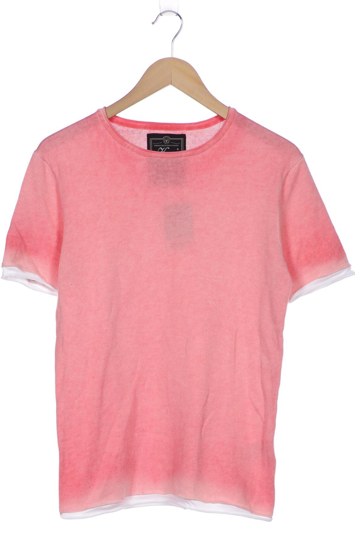 

Key Largo Herren T-Shirt, pink