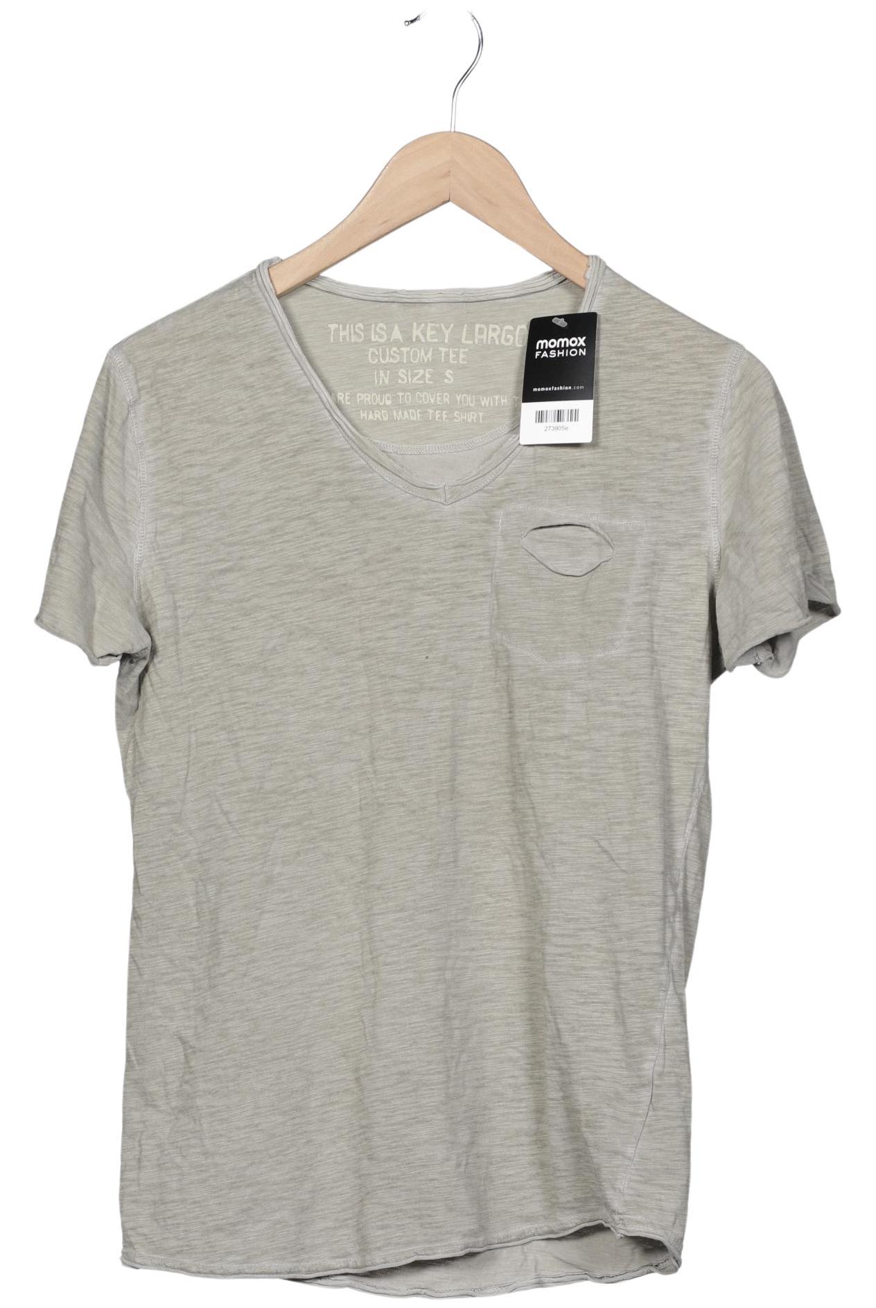 

Key Largo Herren T-Shirt, grün, Gr. 46