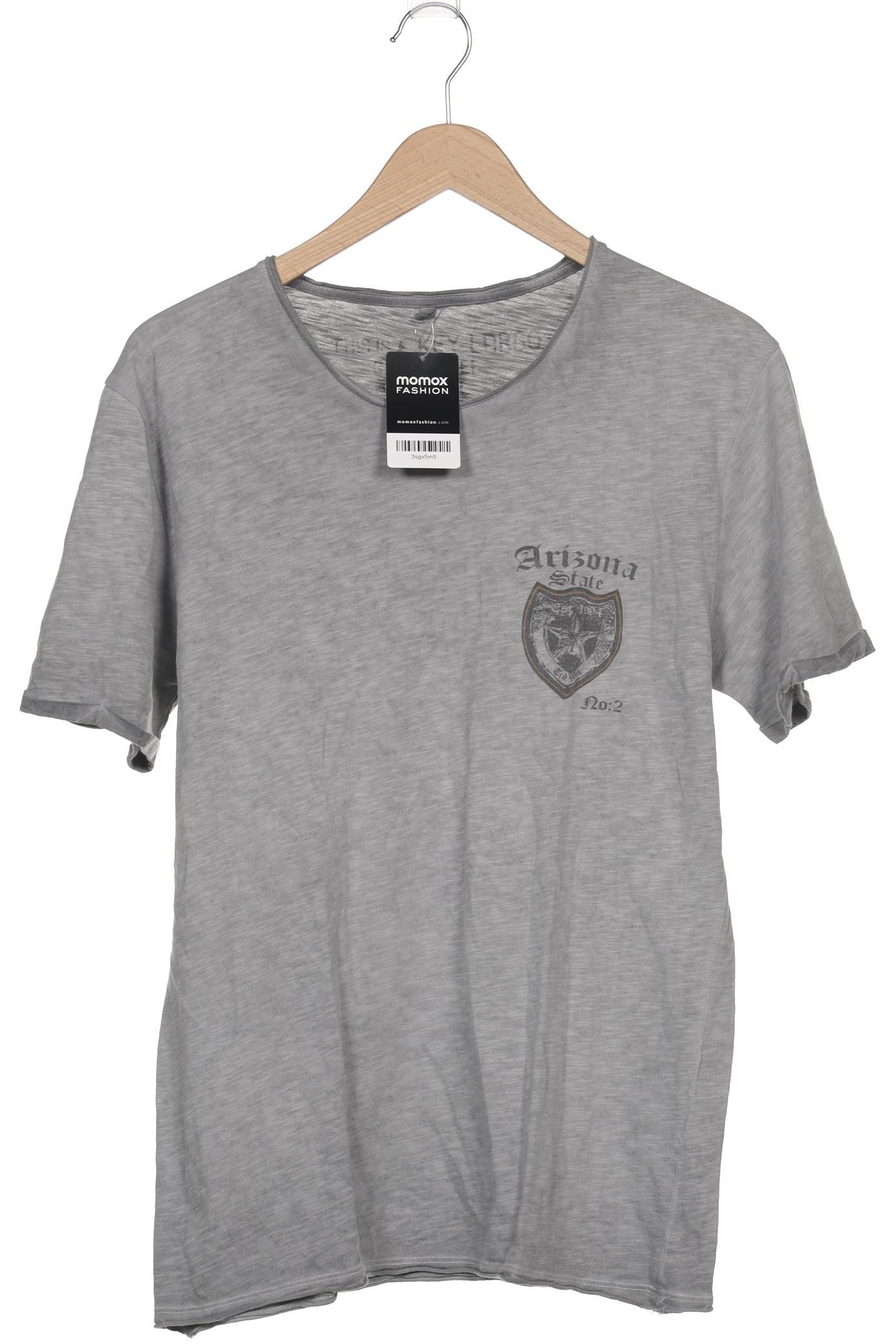 

Key Largo Herren T-Shirt, grau, Gr. 52
