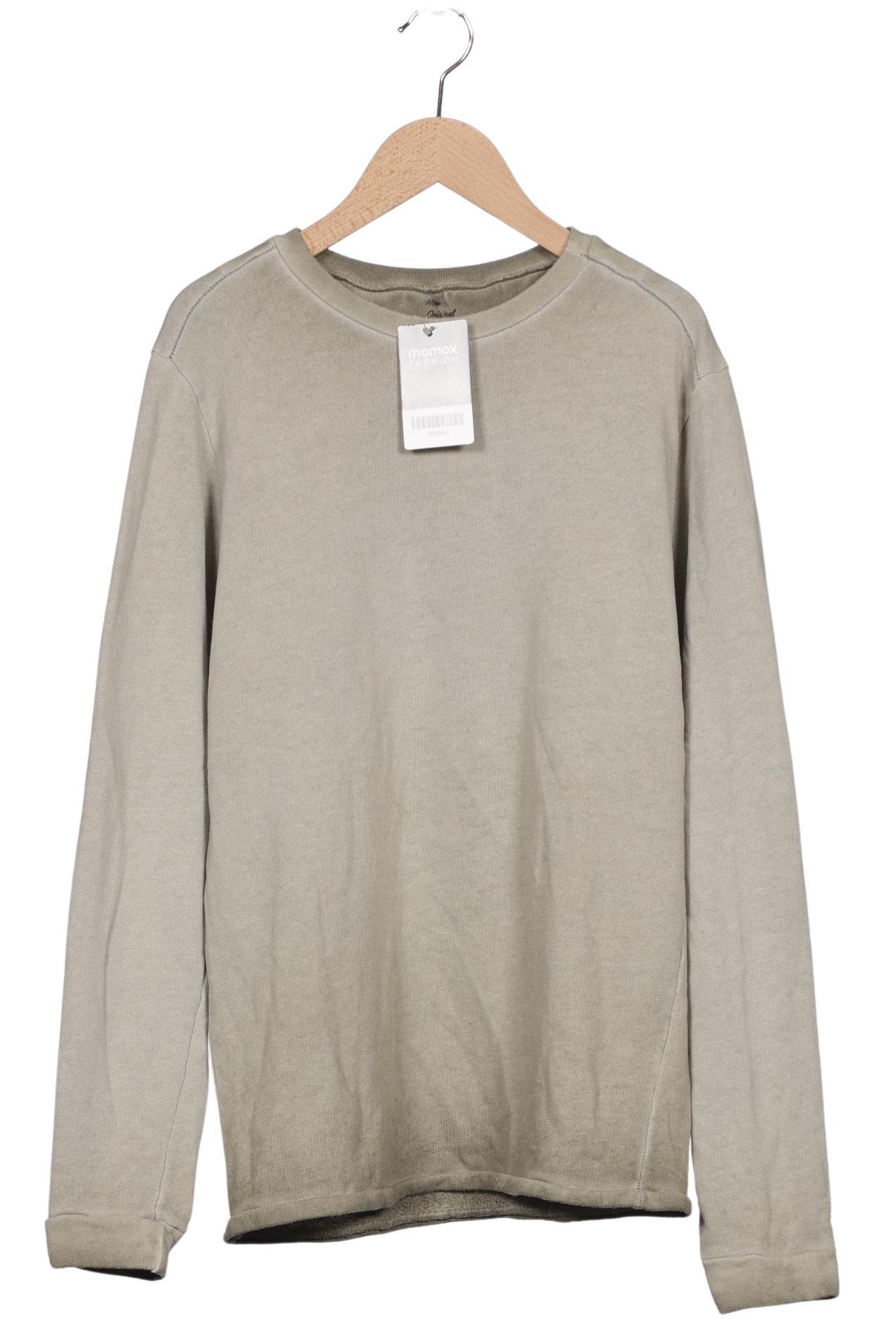 

Key Largo Herren Sweatshirt, grün, Gr. 46