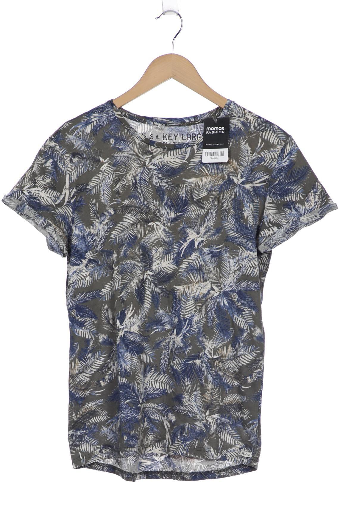 

Key Largo Herren T-Shirt, blau