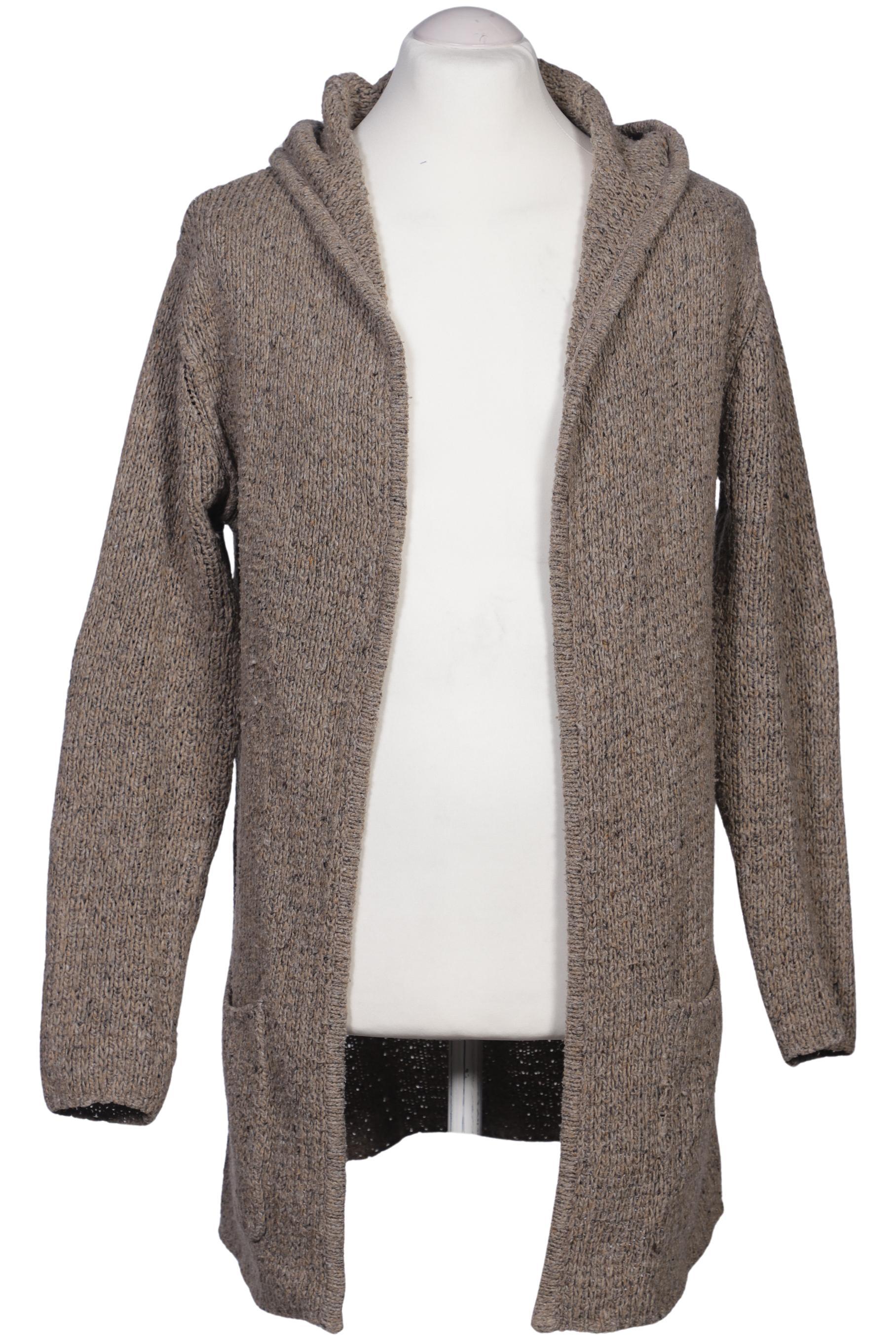 

Key Largo Herren Strickjacke, beige, Gr. 46