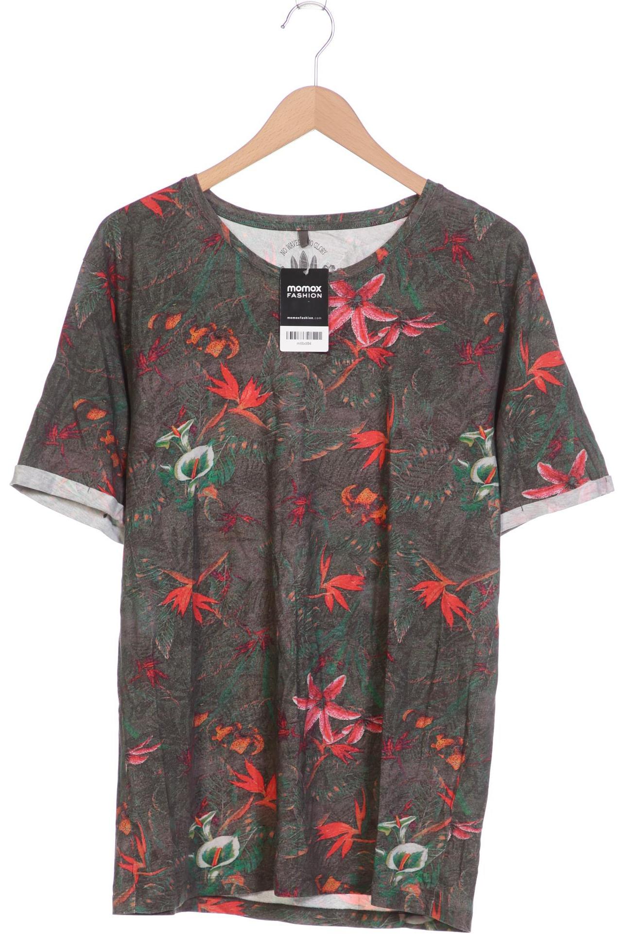 

Key Largo Herren T-Shirt, grün, Gr. 56