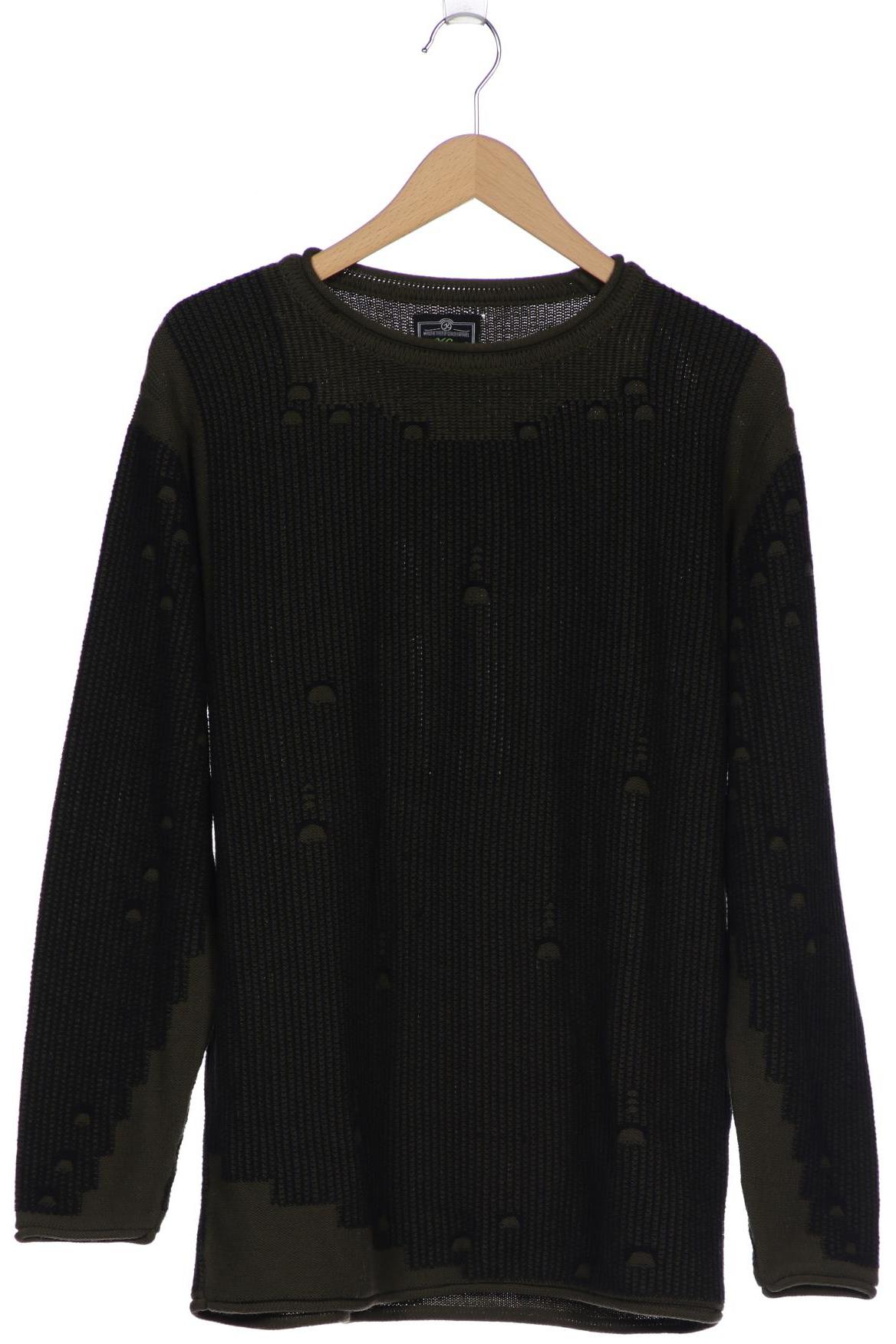 

Key Largo Herren Pullover, grün, Gr. 54