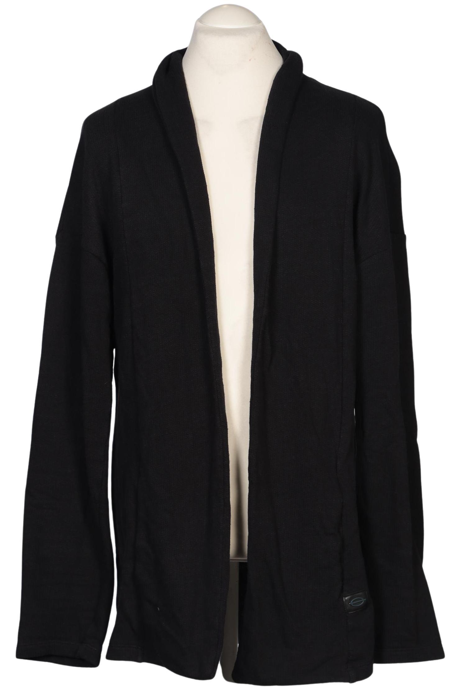 

Key Largo Herren Strickjacke, schwarz, Gr. 54