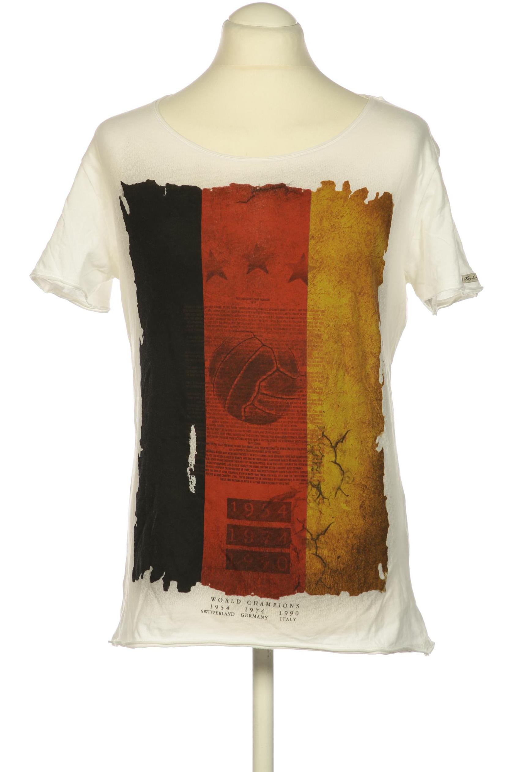 

Key Largo Herren T-Shirt, mehrfarbig, Gr. 48
