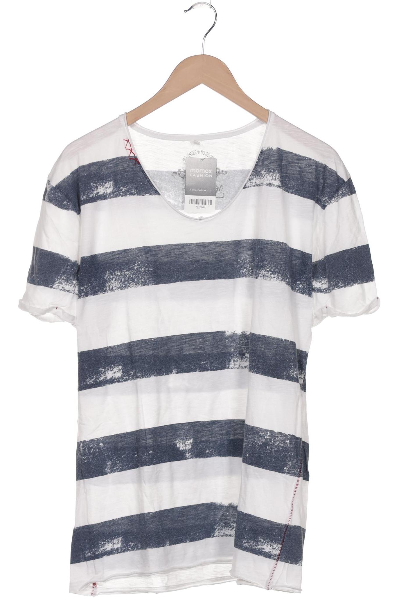 

Key Largo Herren T-Shirt, marineblau, Gr. 54