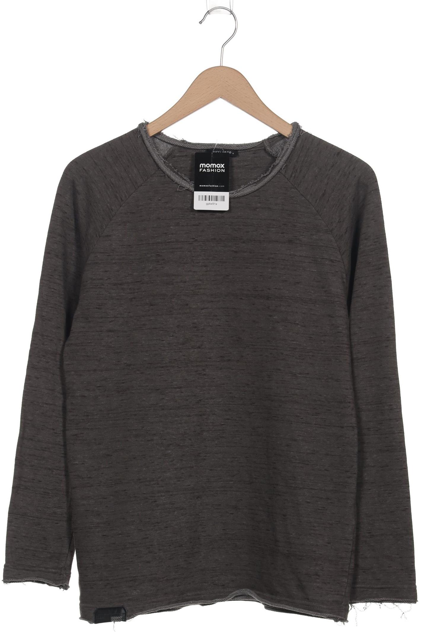 

Key Largo Herren Sweatshirt, grau, Gr. 46