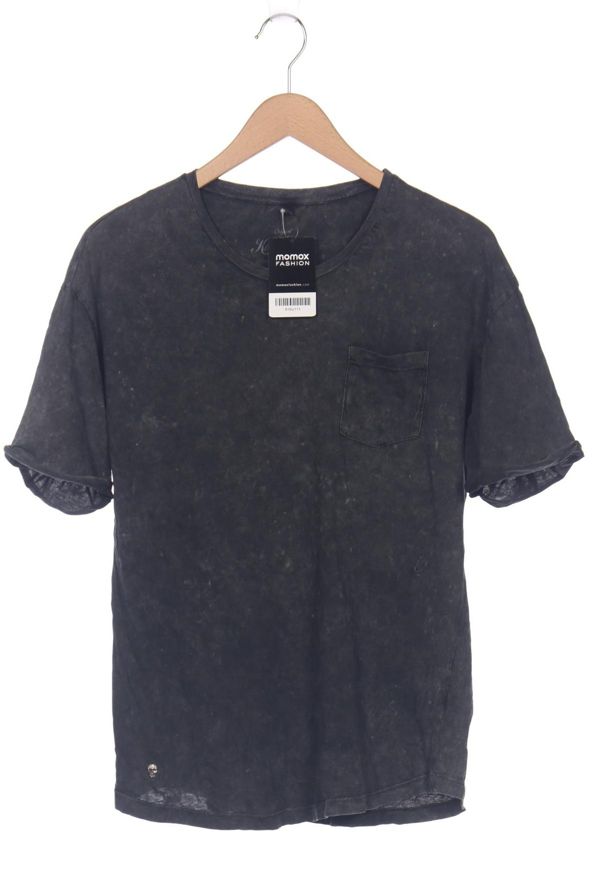 

Key Largo Herren T-Shirt, grau, Gr. 48