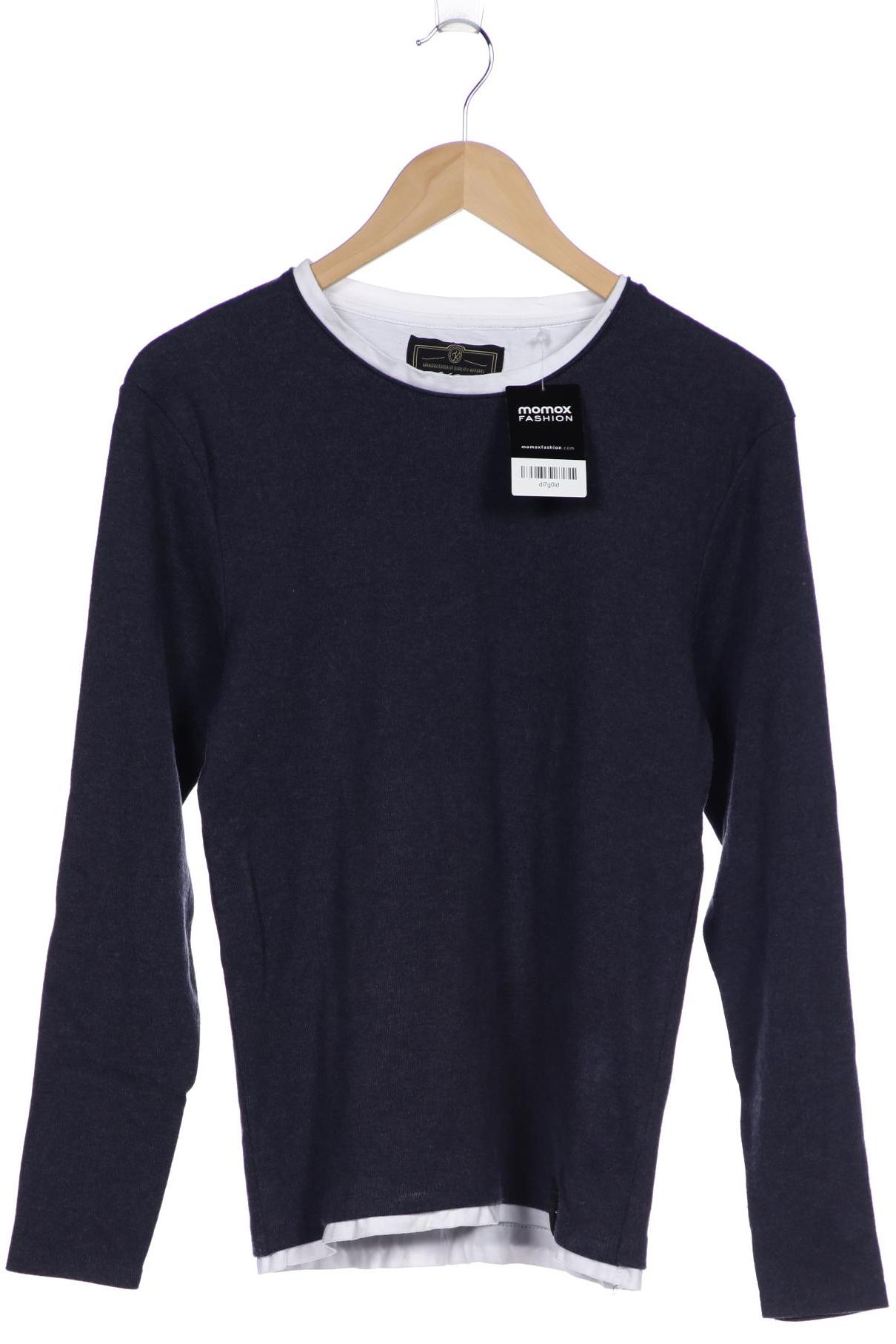 

Key Largo Herren Pullover, marineblau