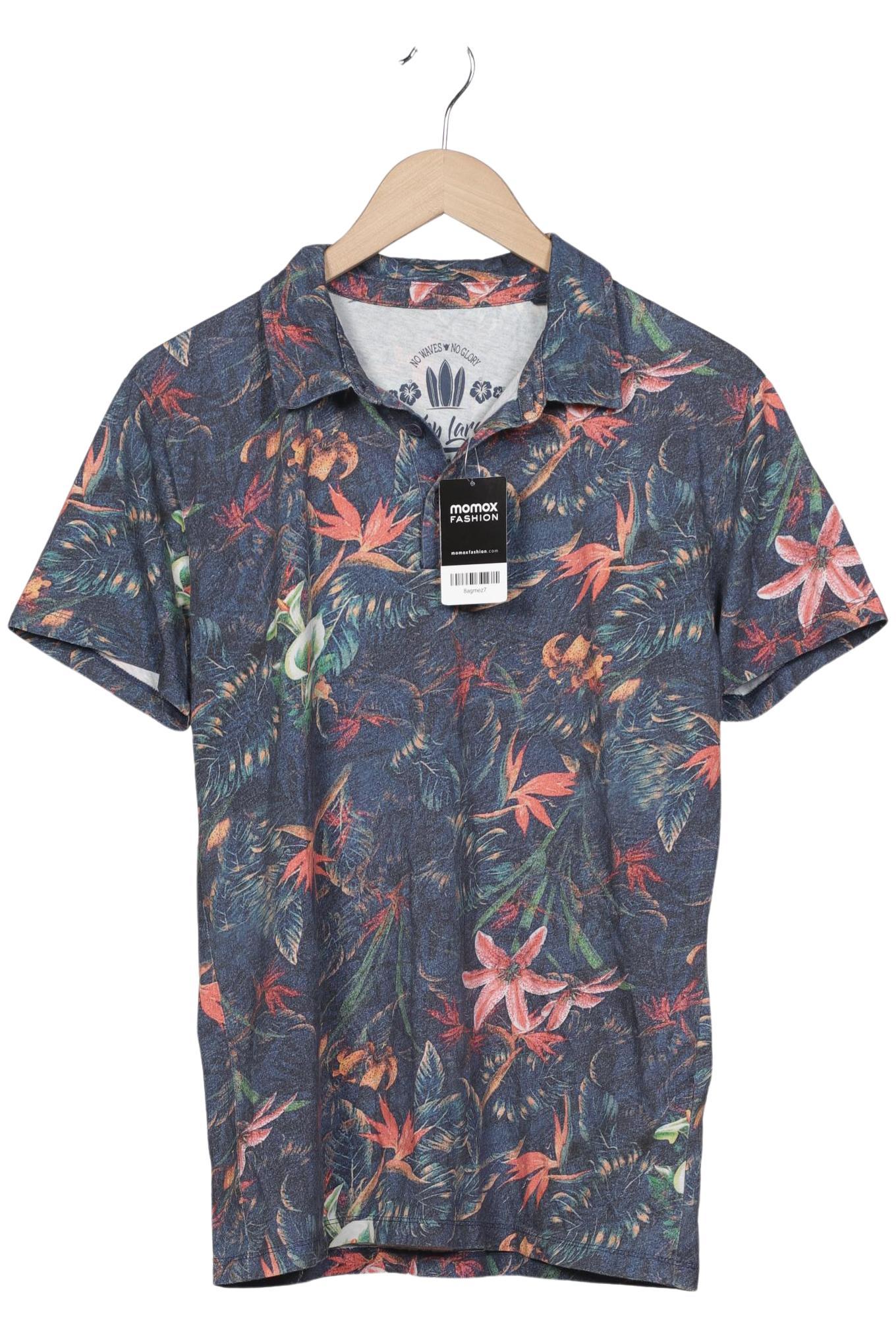 

Key Largo Herren Poloshirt, mehrfarbig, Gr. 48