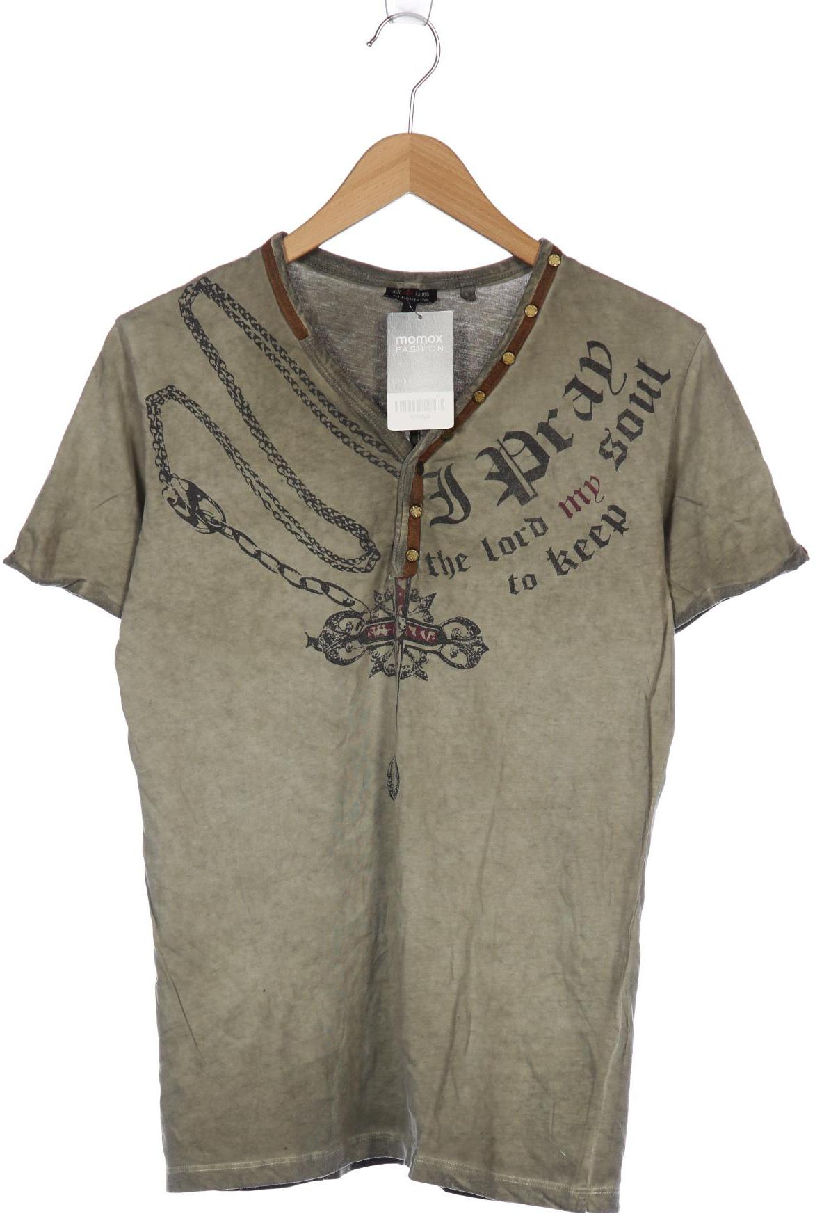 

Key Largo Herren T-Shirt, grün