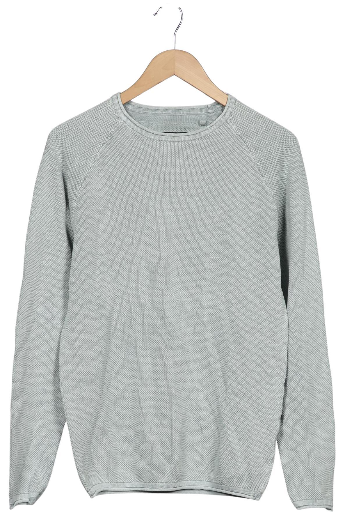 Thumbnail - Key Largo Herren Pullover, hellgrün, Gr. 52