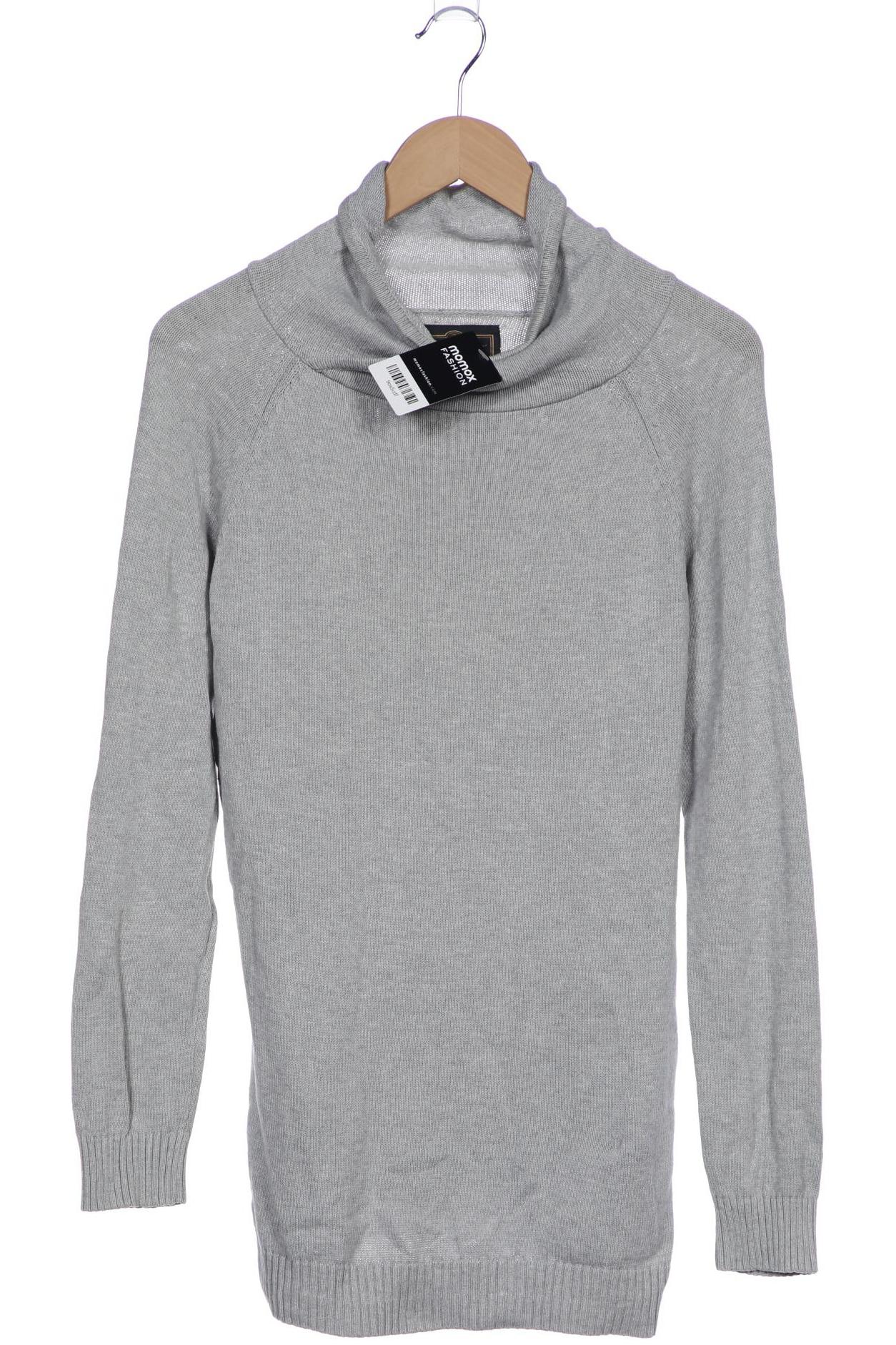 

Key Largo Herren Pullover, grau, Gr. 48
