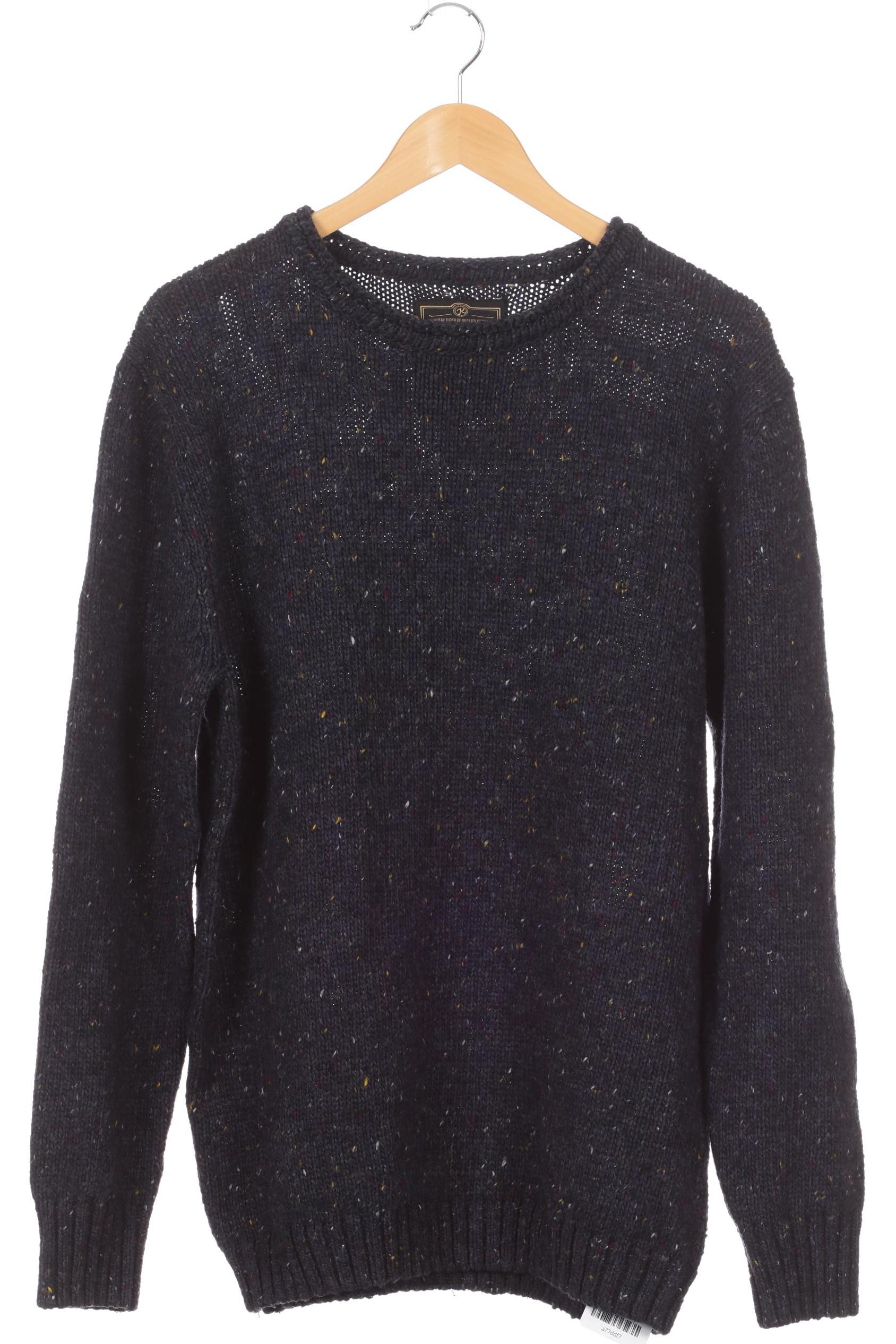 

Key Largo Herren Pullover, marineblau, Gr. 56