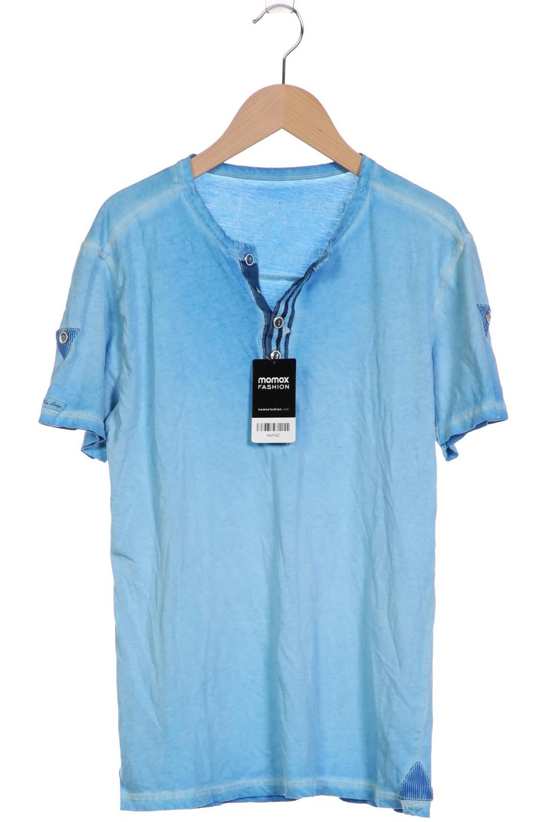 

Key Largo Herren T-Shirt, blau, Gr. 48