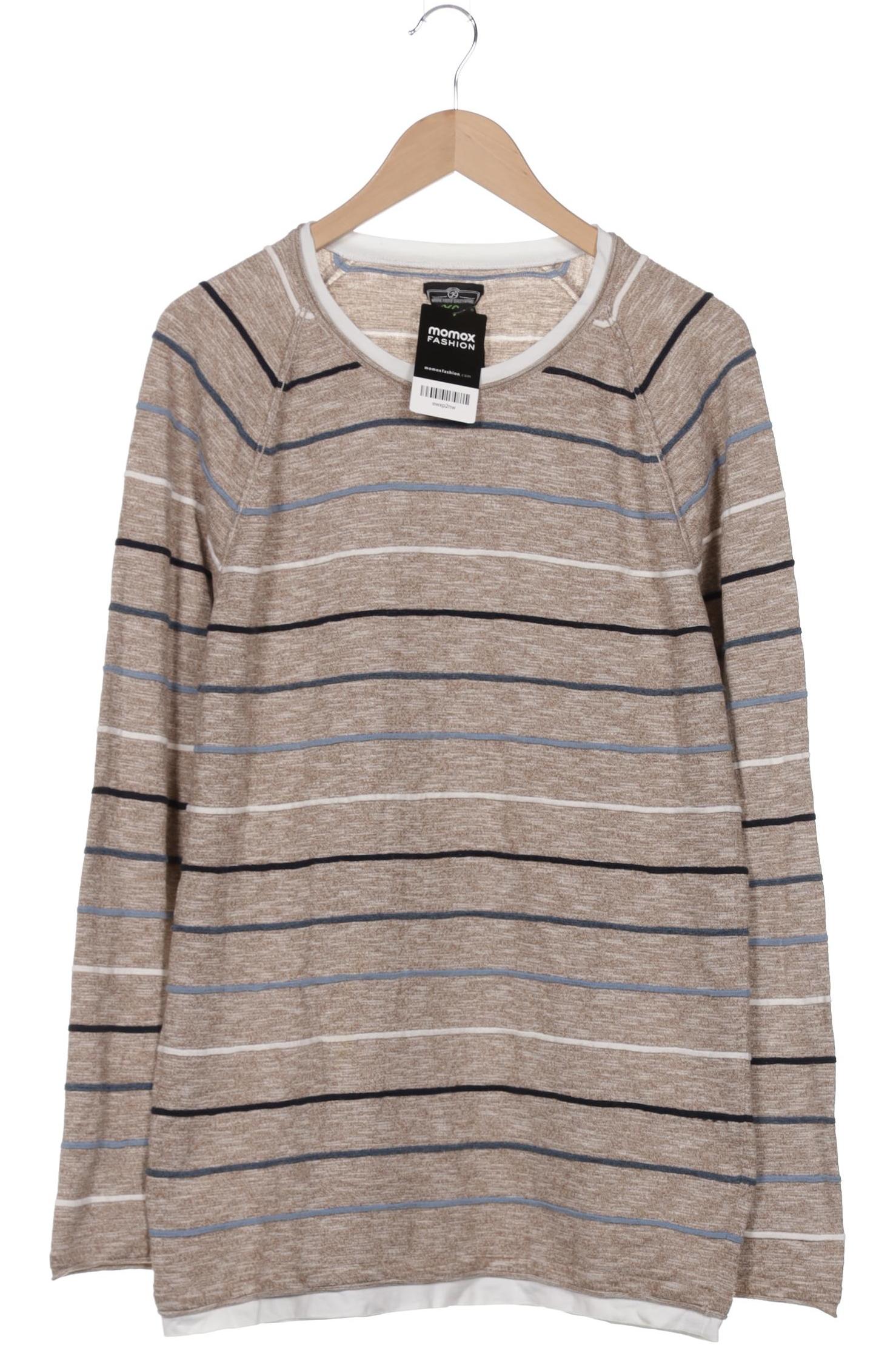 

Key Largo Herren Pullover, braun, Gr. 54