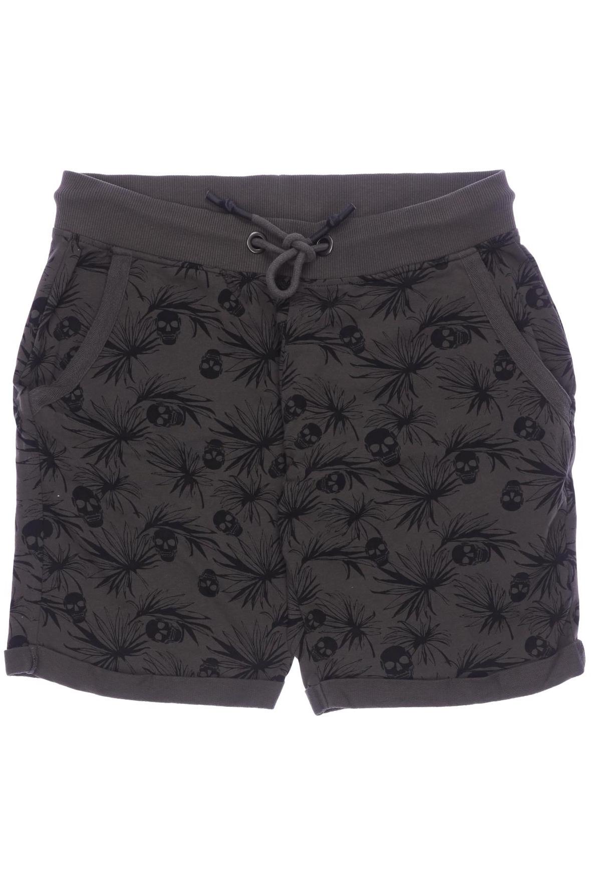

Key Largo Herren Shorts, grau, Gr. 48