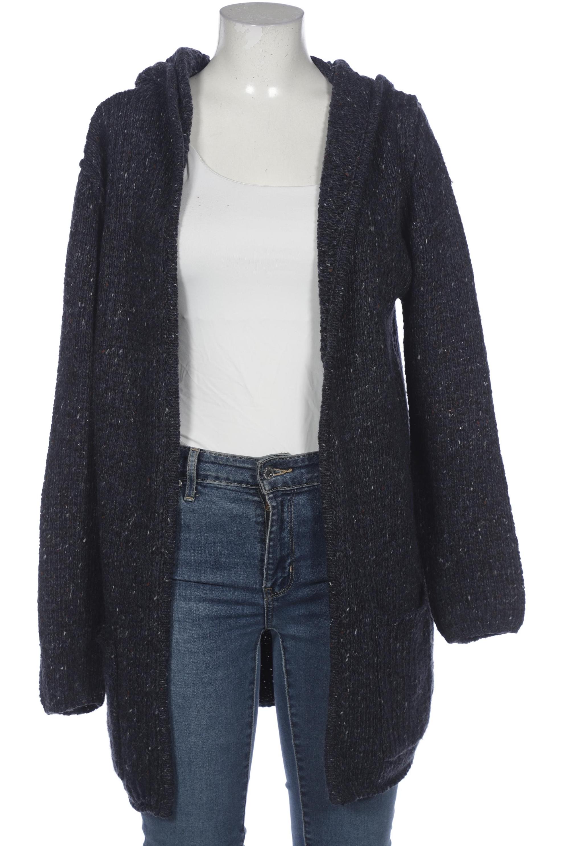 

Key Largo Herren Strickjacke, marineblau, Gr. 52