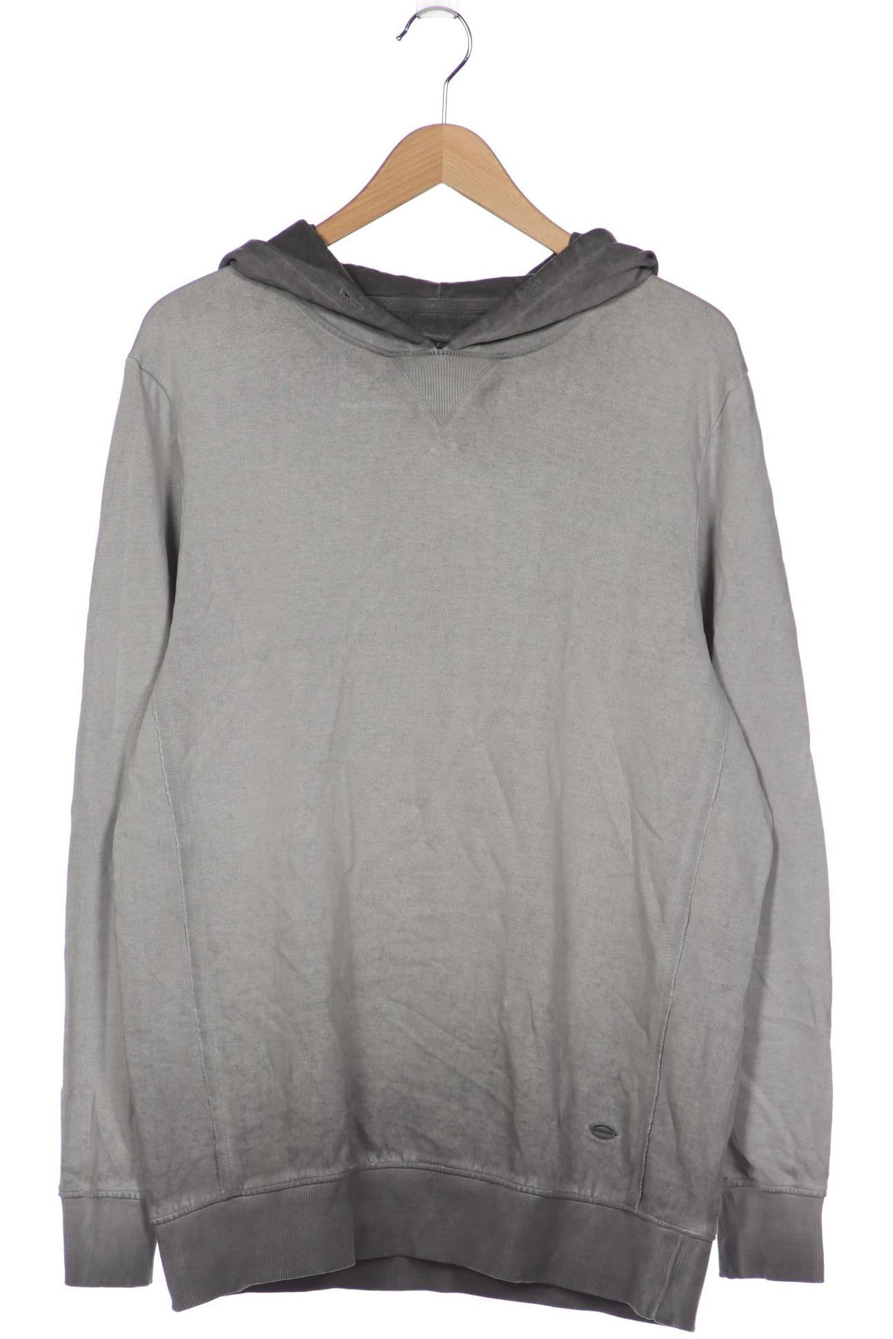 

Key Largo Herren Kapuzenpullover, grau