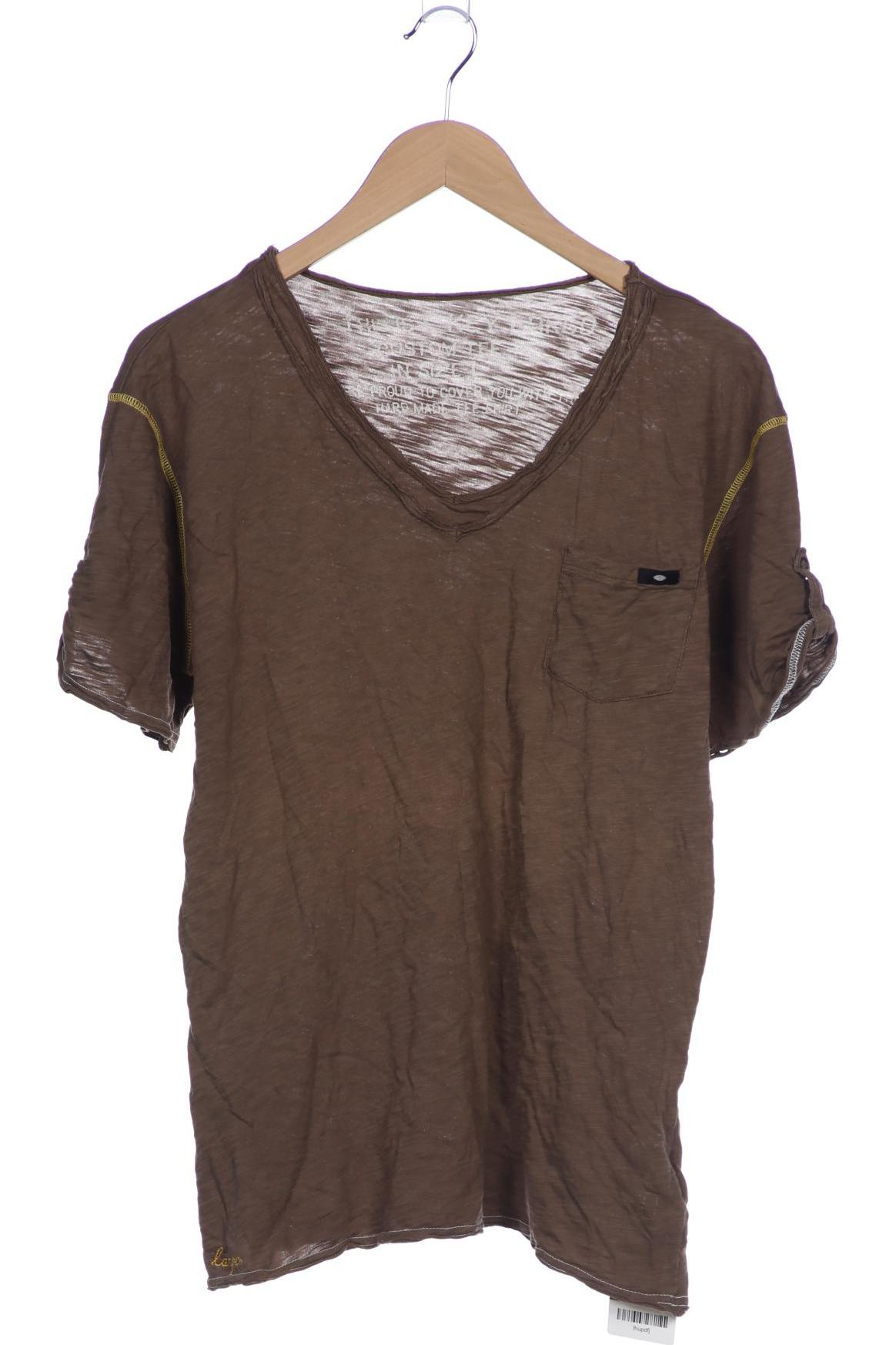 

Key Largo Herren T-Shirt, braun, Gr. 52