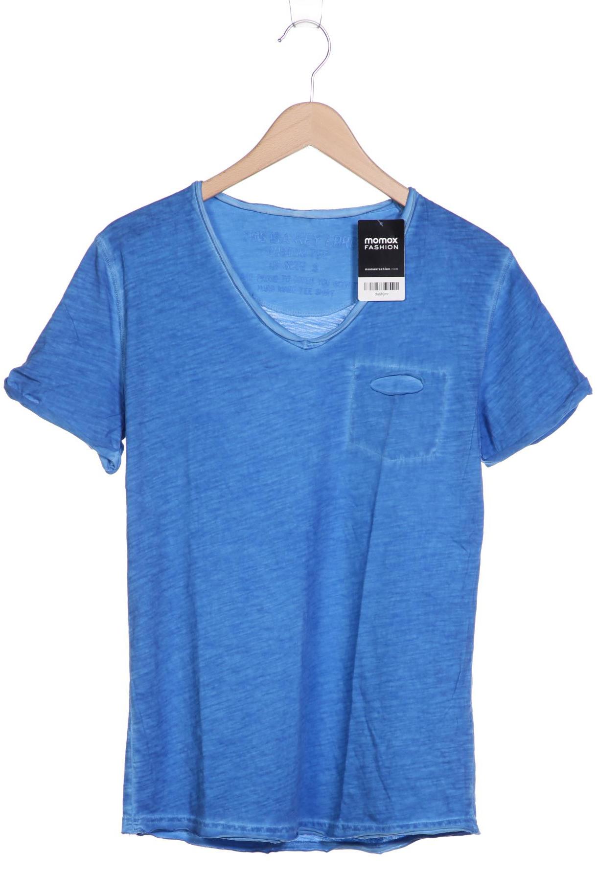 

Key Largo Herren T-Shirt, blau