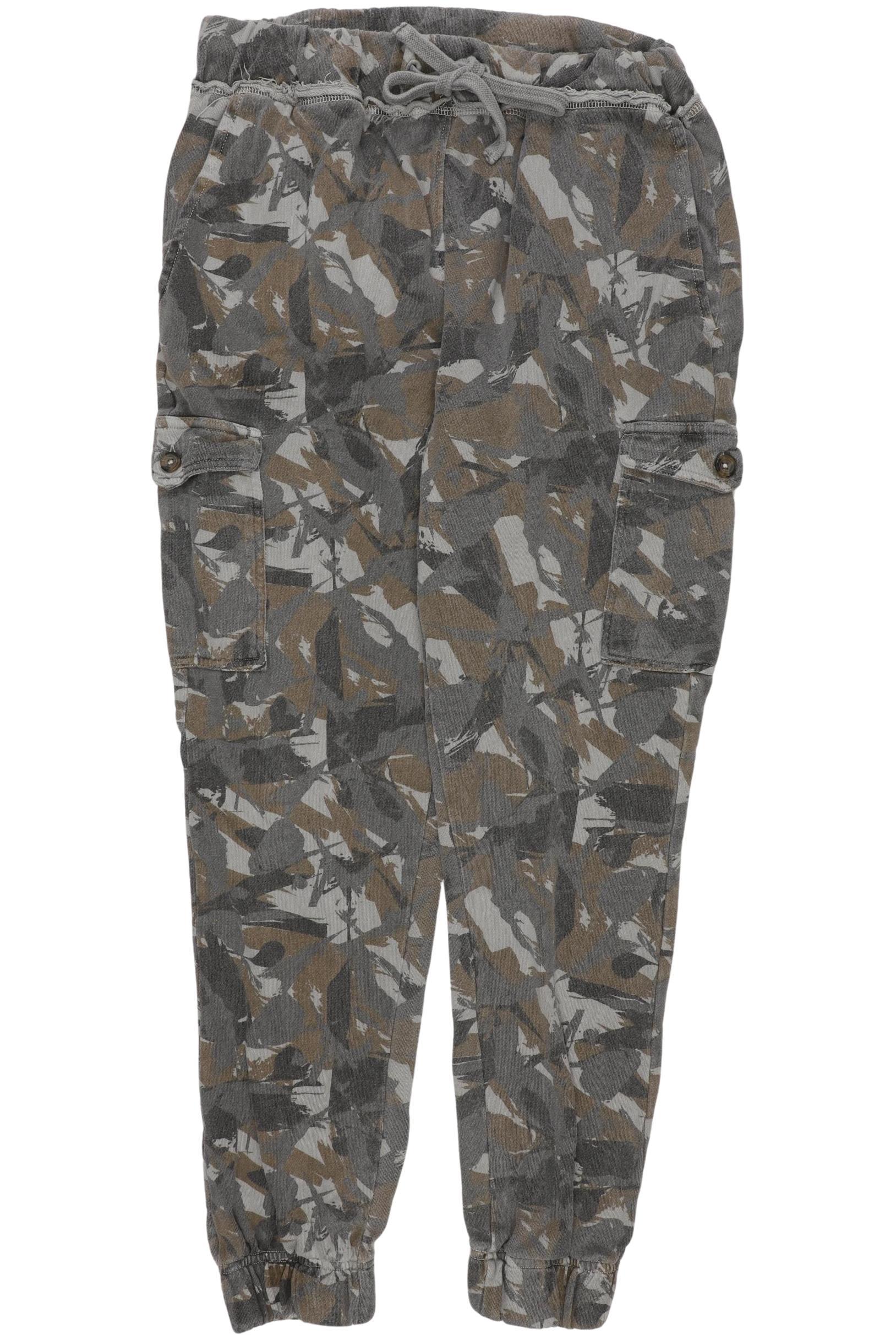 

Key Largo Herren Stoffhose, grau, Gr. 0